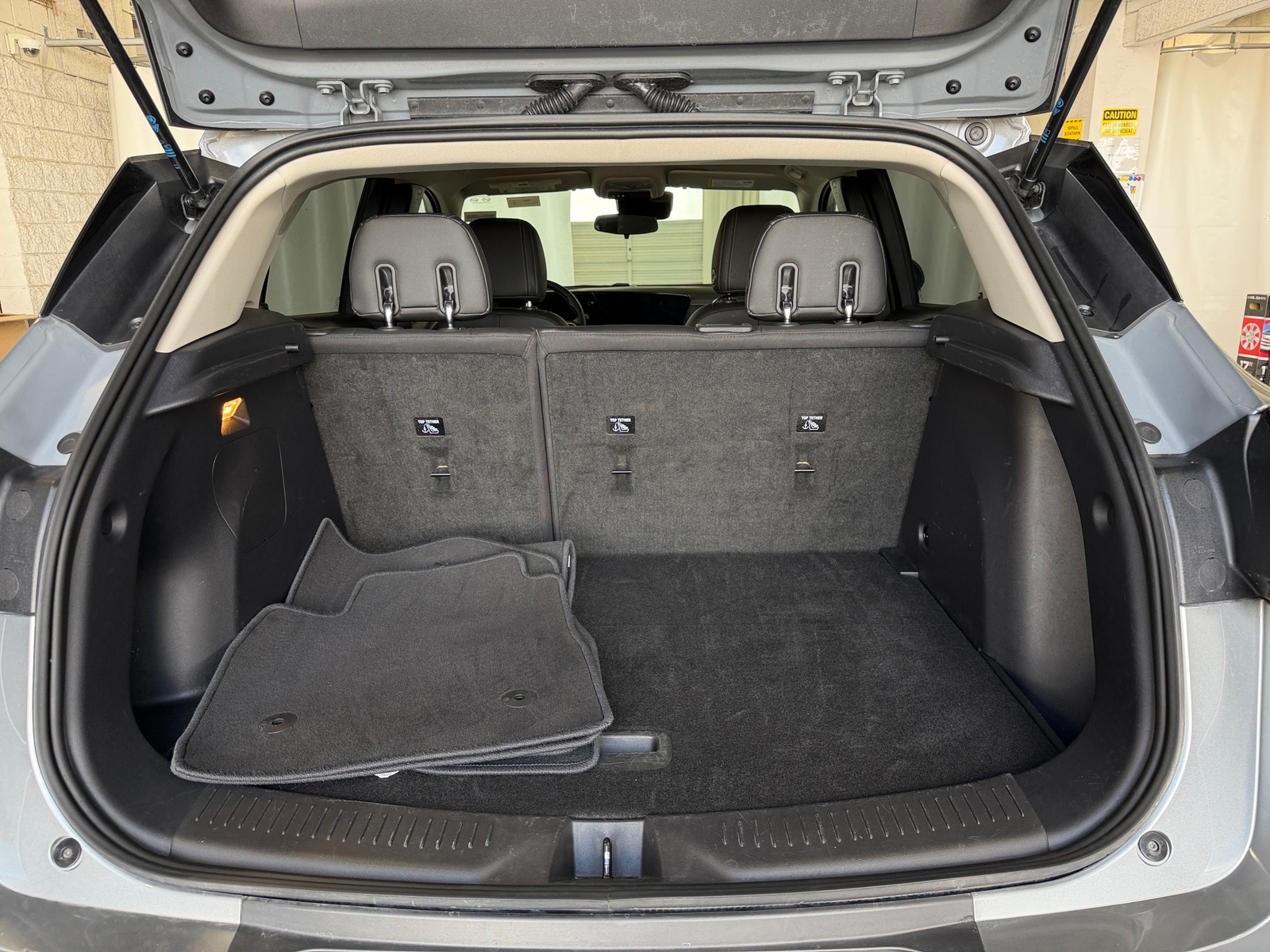 Thumbnail: 2025 Buick Encore GX - 6