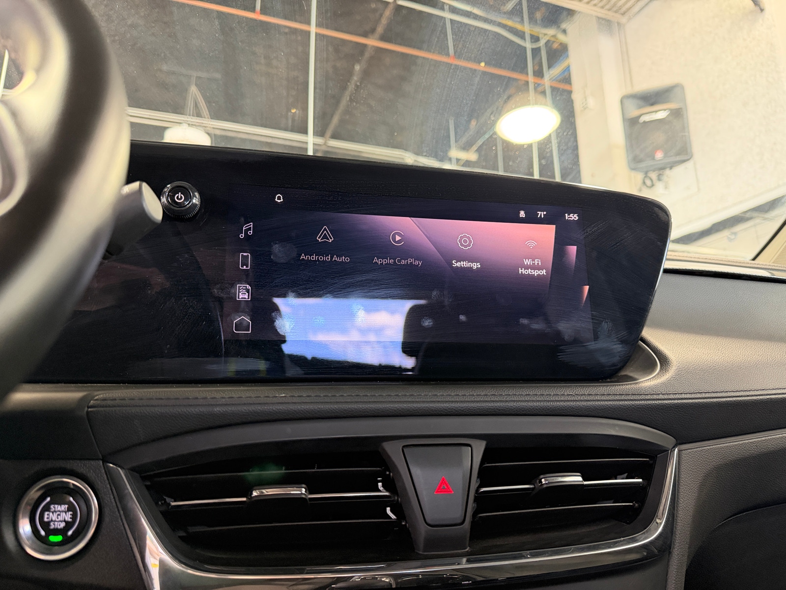 Thumbnail: 2025 Buick Encore GX - 3