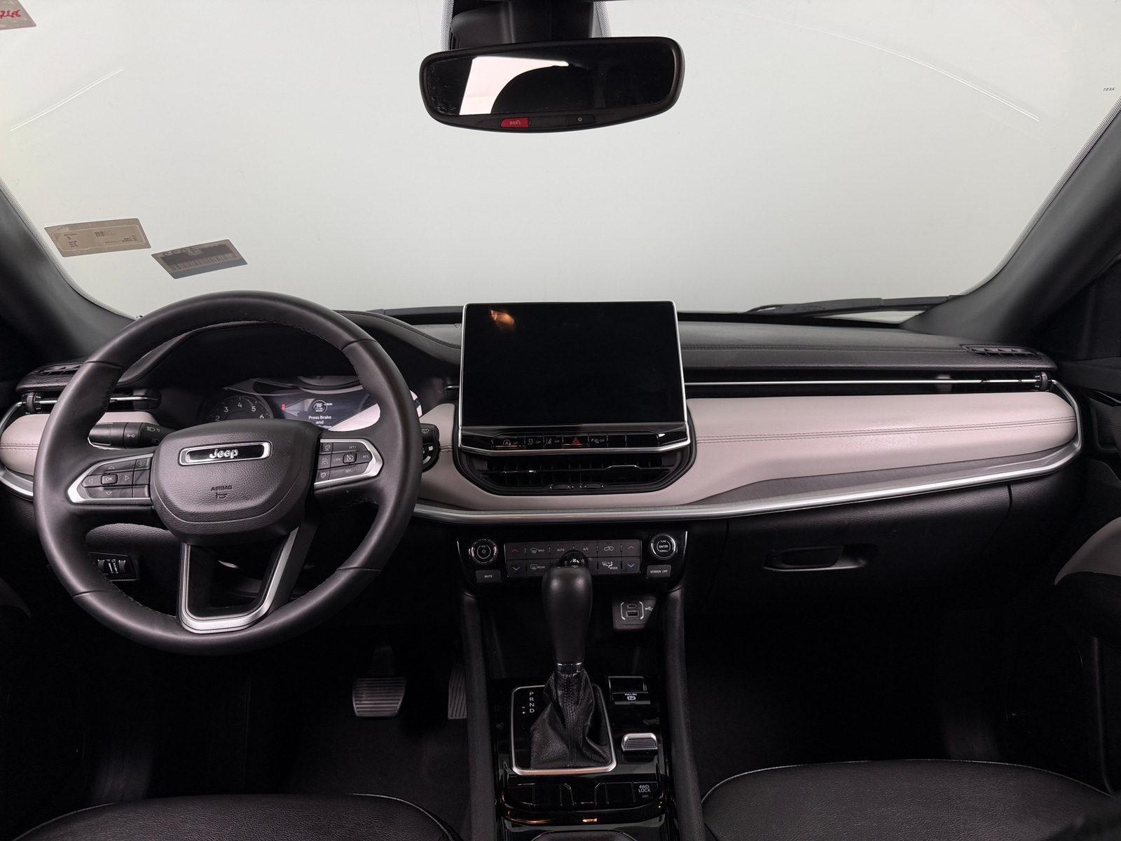 Thumbnail: 2025 Jeep Compass - 2