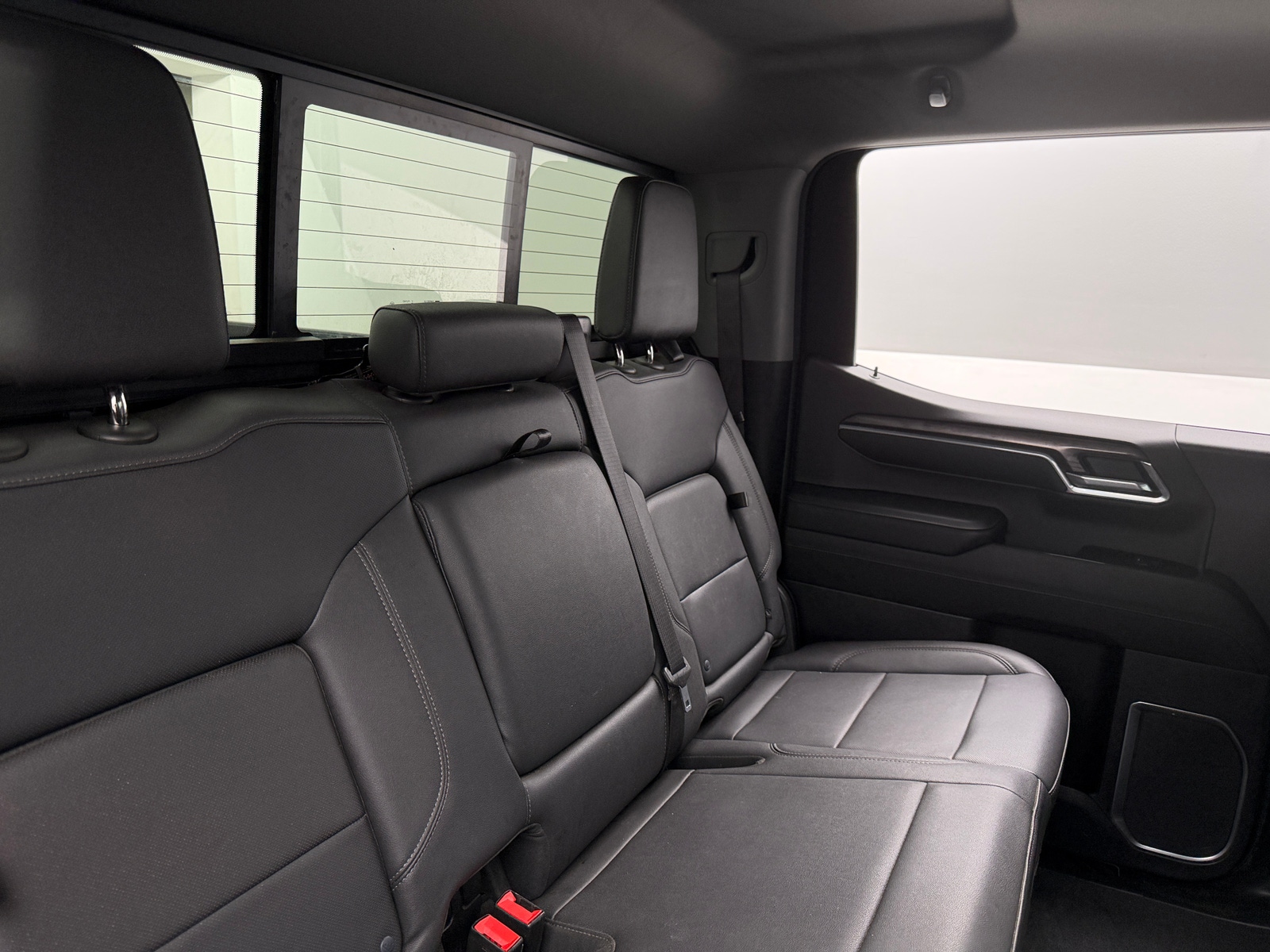 Thumbnail: 2024 Chevrolet Silverado 1500 - 5