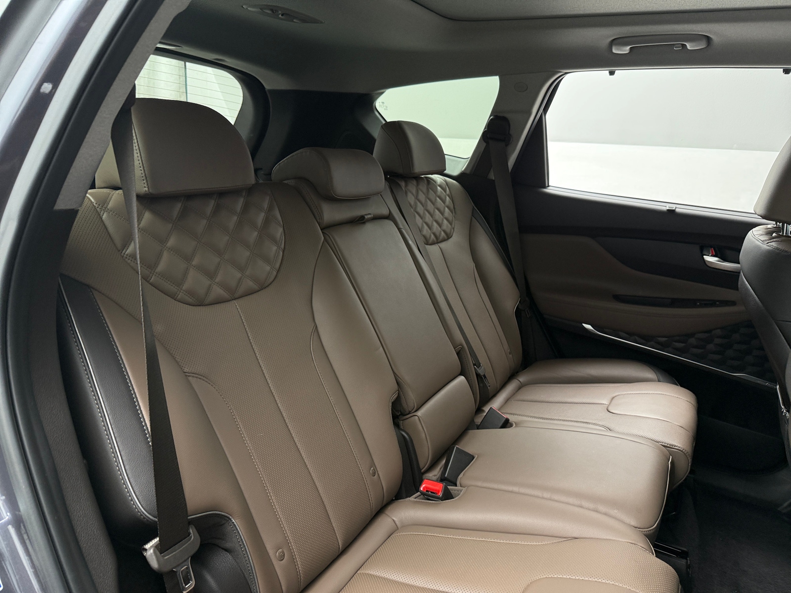 Thumbnail: 2023 Hyundai Santa Fe - 5
