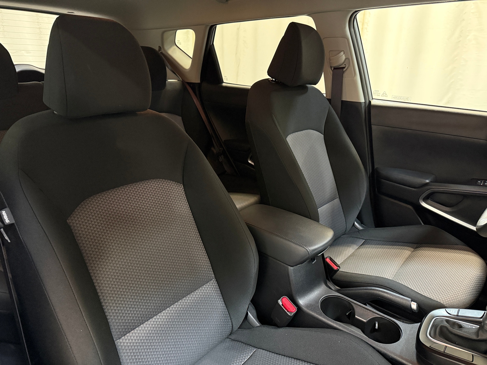 Thumbnail: 2025 Kia Soul - 2
