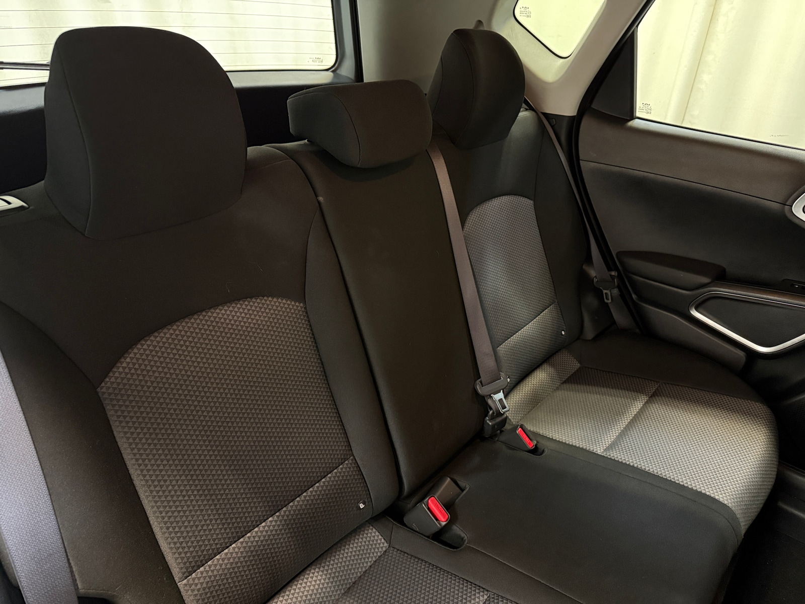Thumbnail: 2025 Kia Soul - 6