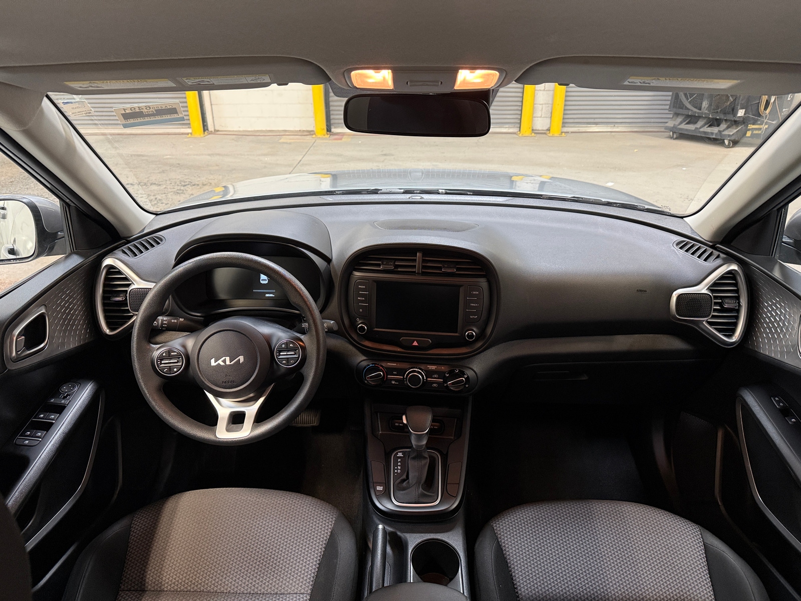 Thumbnail: 2025 Kia Soul - 3