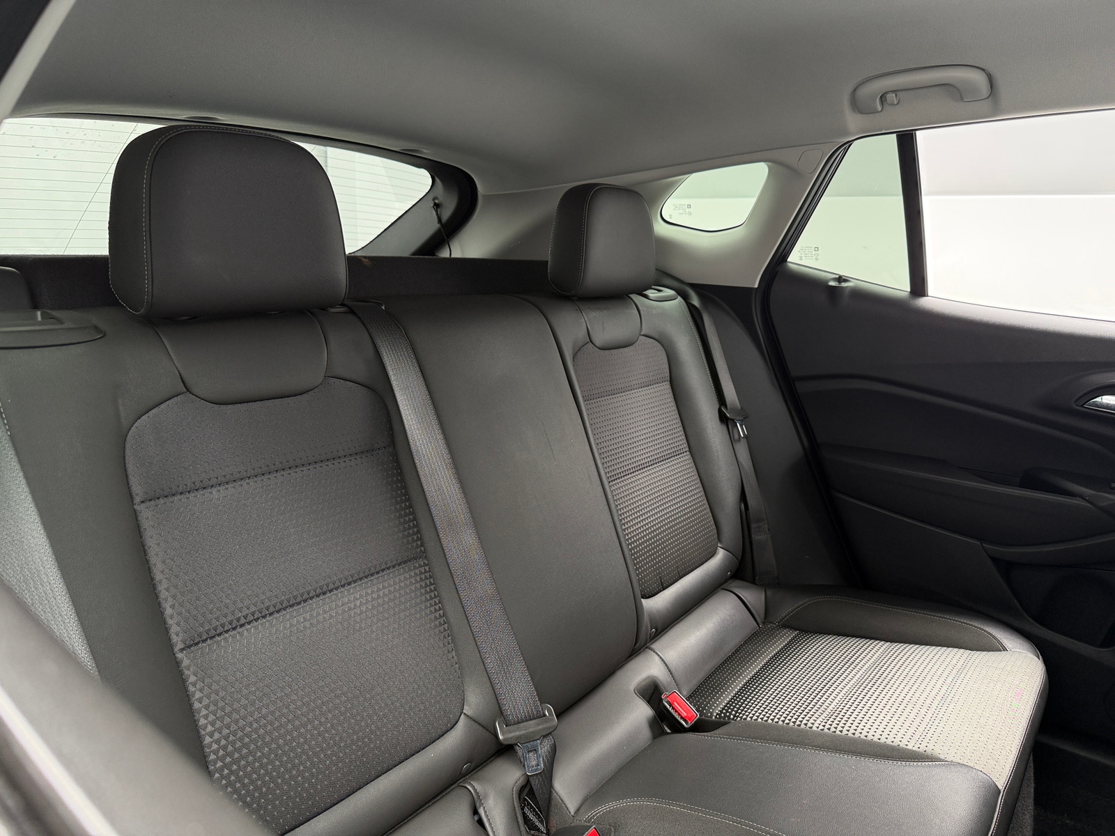 Thumbnail: 2024 Chevrolet Trax - 6