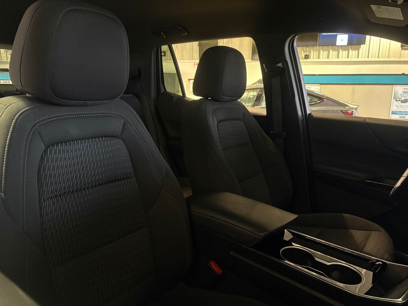 Thumbnail: 2025 Chevrolet Equinox - 2