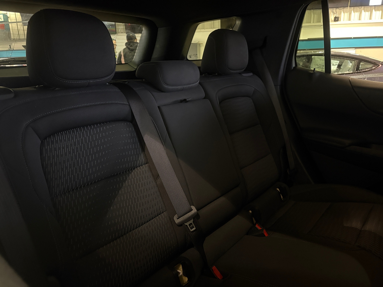 Thumbnail: 2025 Chevrolet Equinox - 6