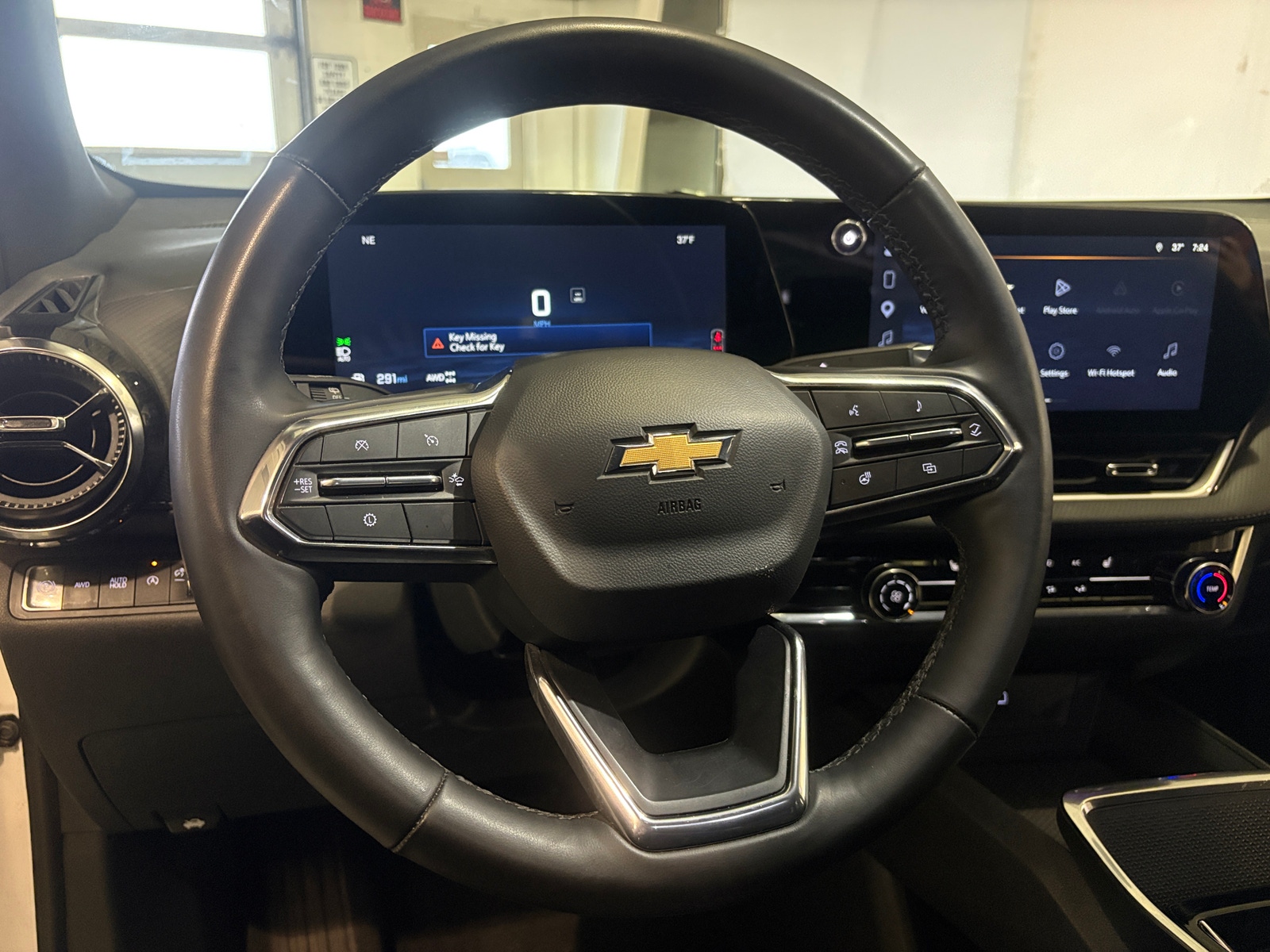 Thumbnail: 2025 Chevrolet Equinox - 5