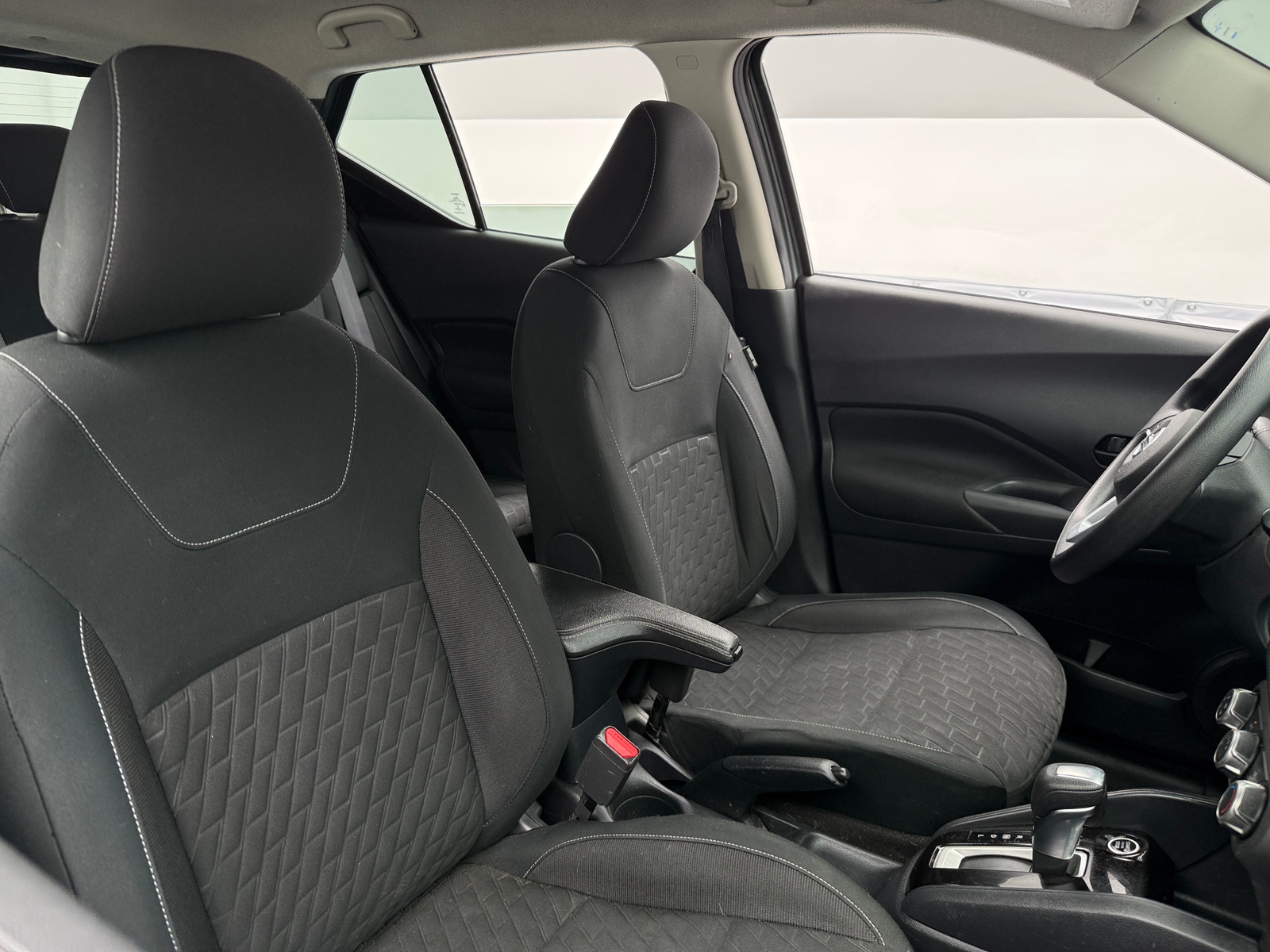 Thumbnail: 2021 Nissan Kicks - 2