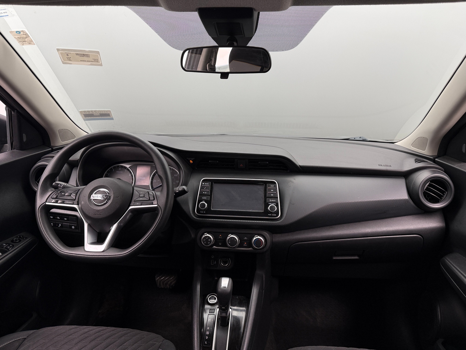 Thumbnail: 2021 Nissan Kicks - 3