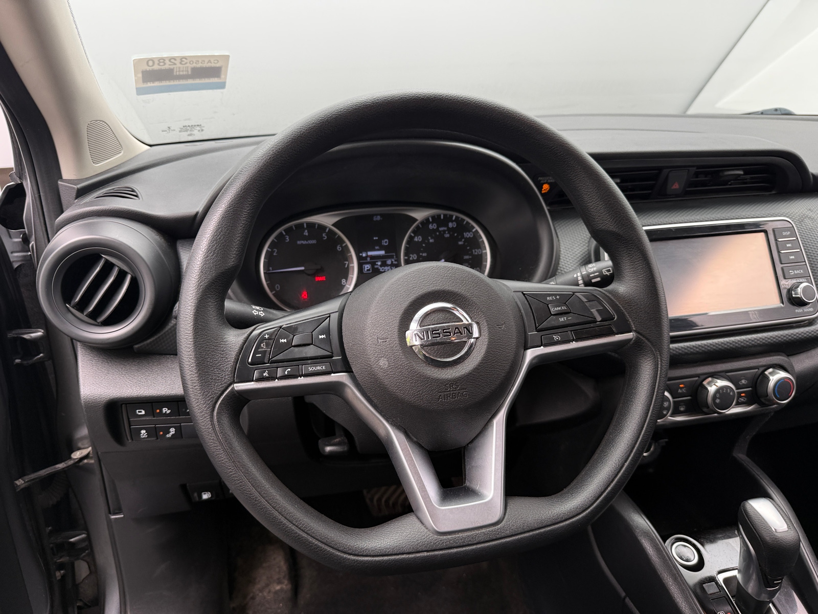 Thumbnail: 2021 Nissan Kicks - 5