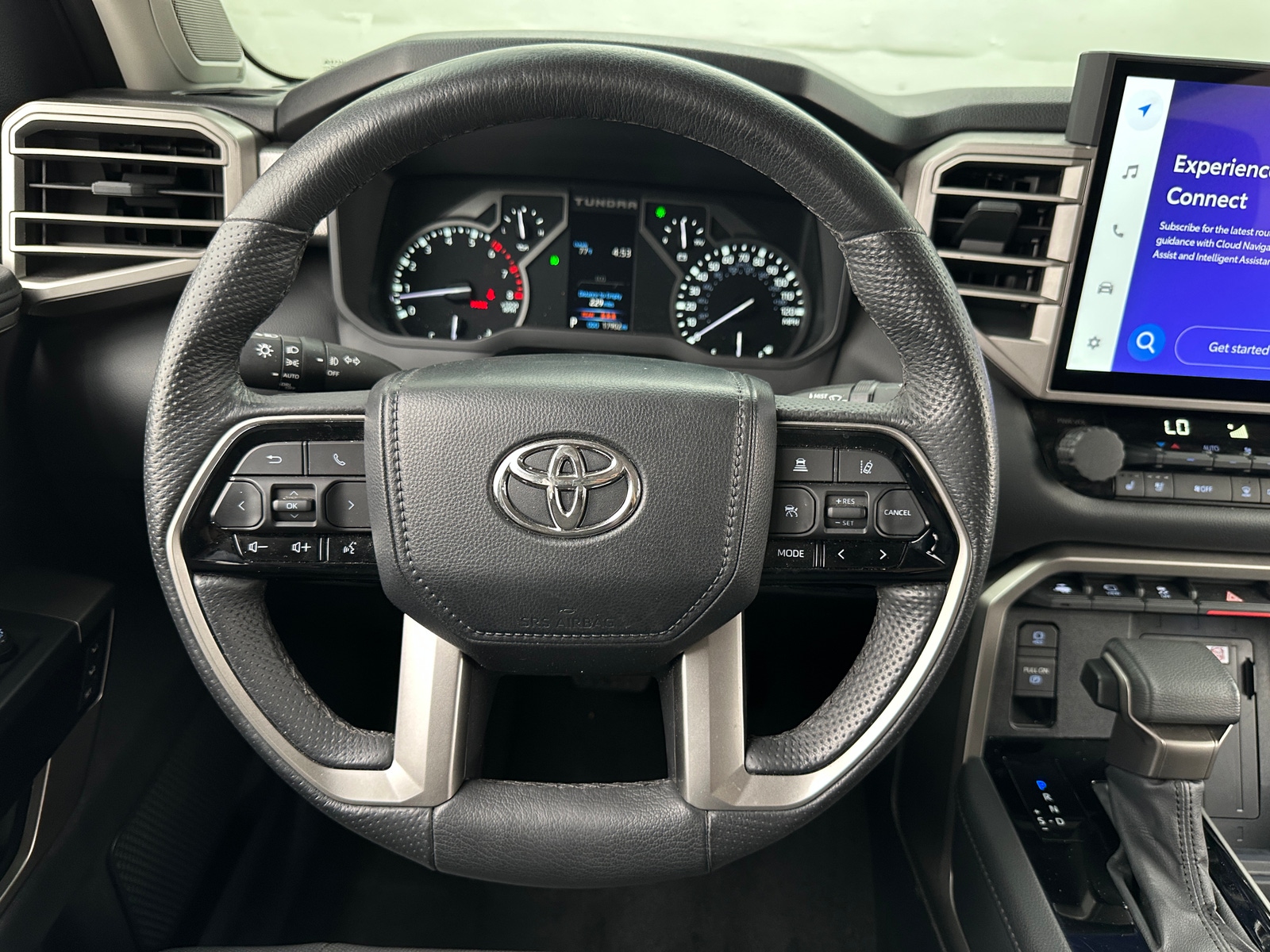 Thumbnail: 2023 Toyota Tundra - 4