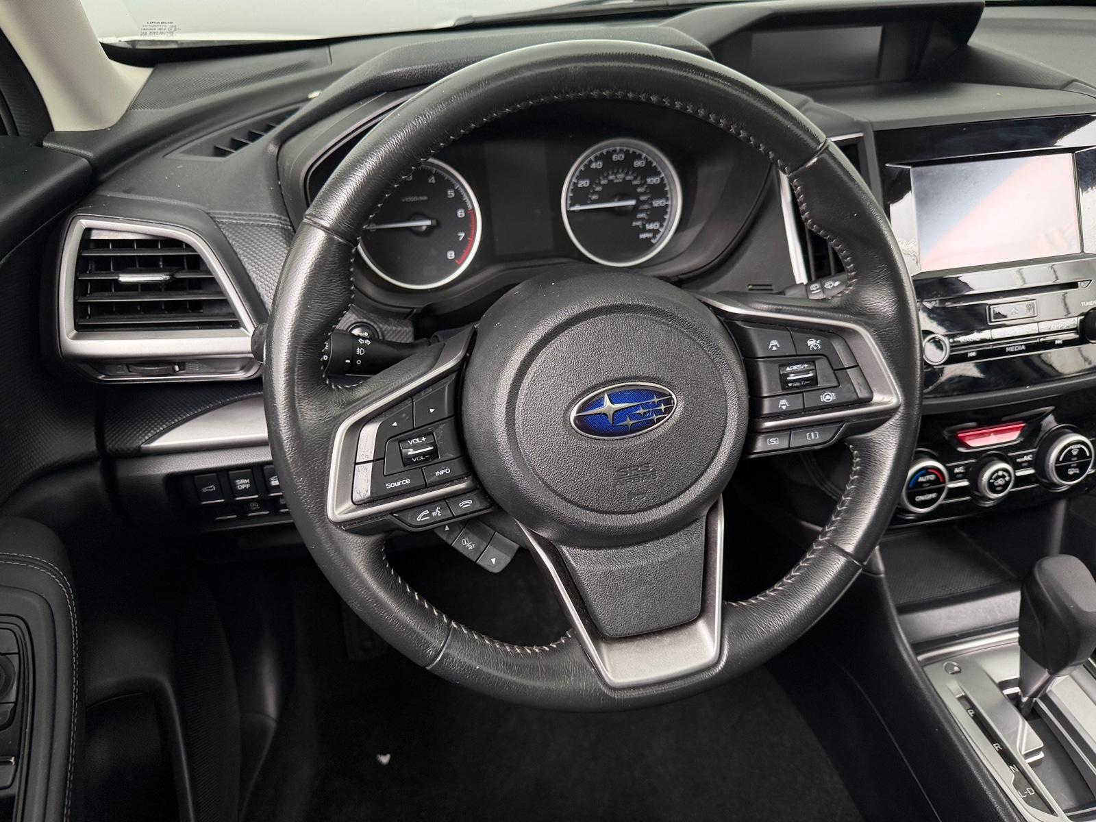 Thumbnail: 2023 Subaru Forester - 5
