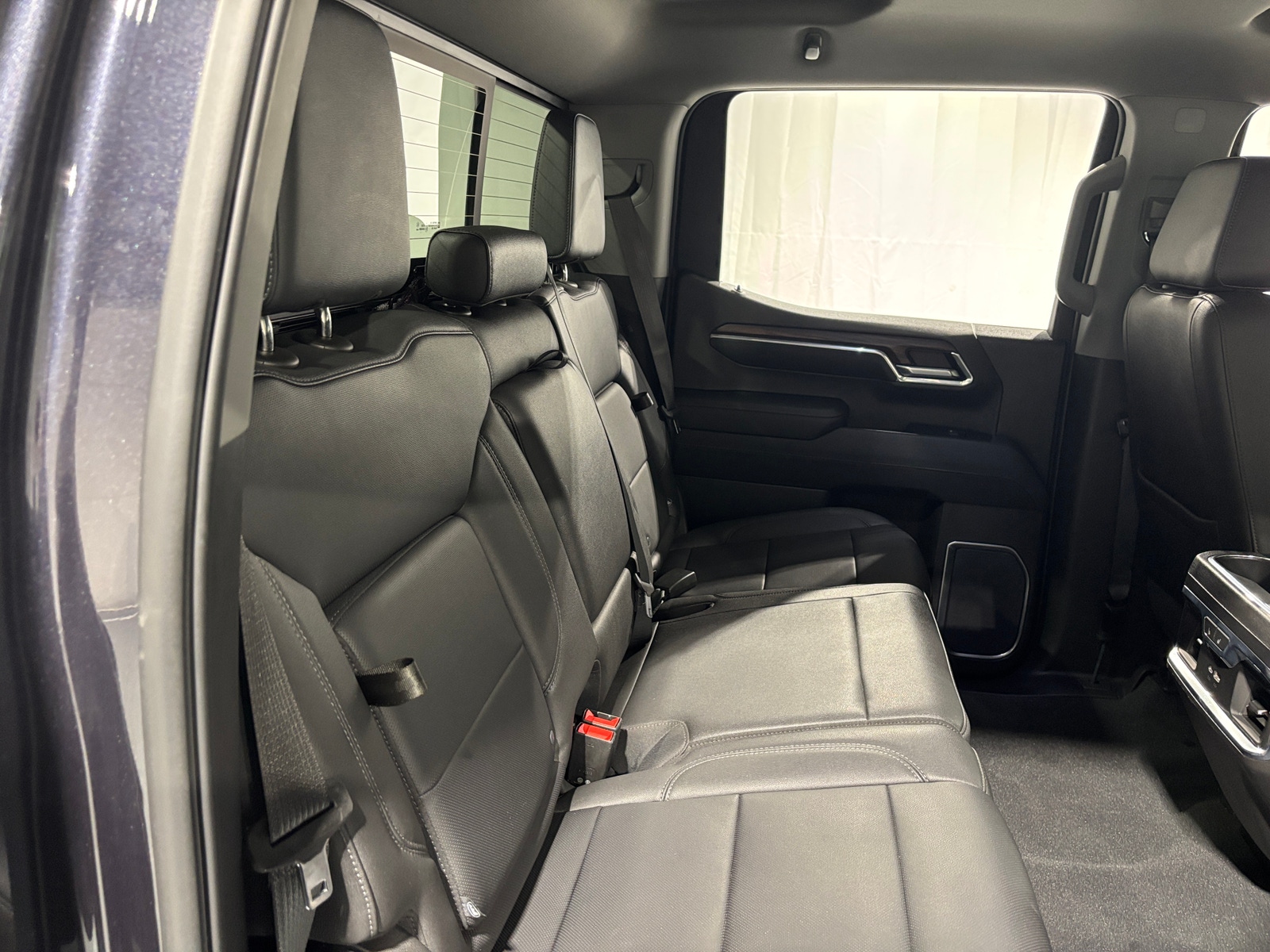 Thumbnail: 2022 GMC Sierra 1500 - 5