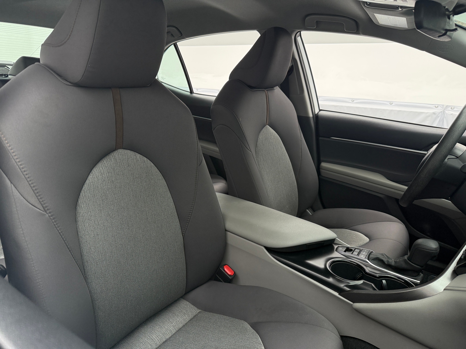 Thumbnail: 2020 Toyota Camry - 2