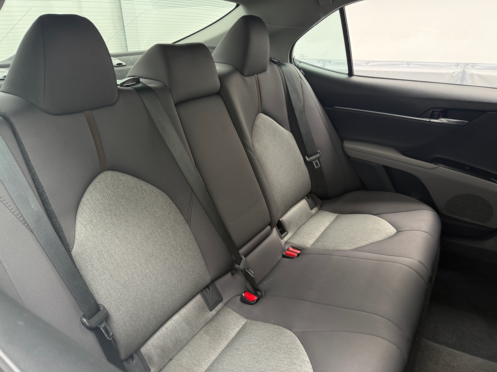 Thumbnail: 2020 Toyota Camry - 6