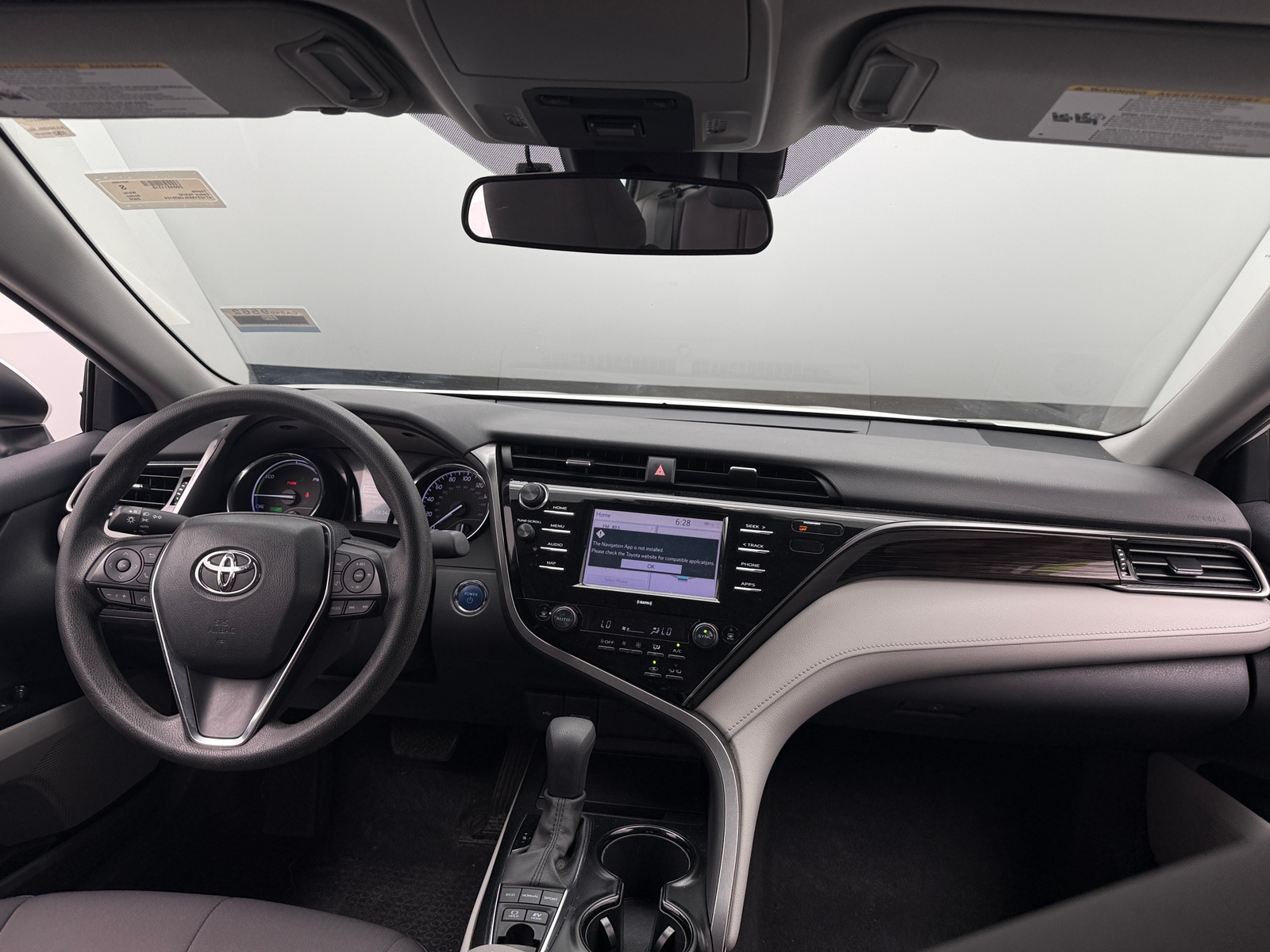 Thumbnail: 2020 Toyota Camry - 3