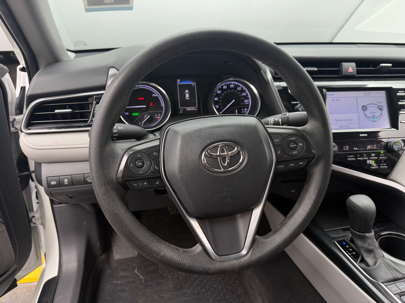 Thumbnail: 2020 Toyota Camry - 5