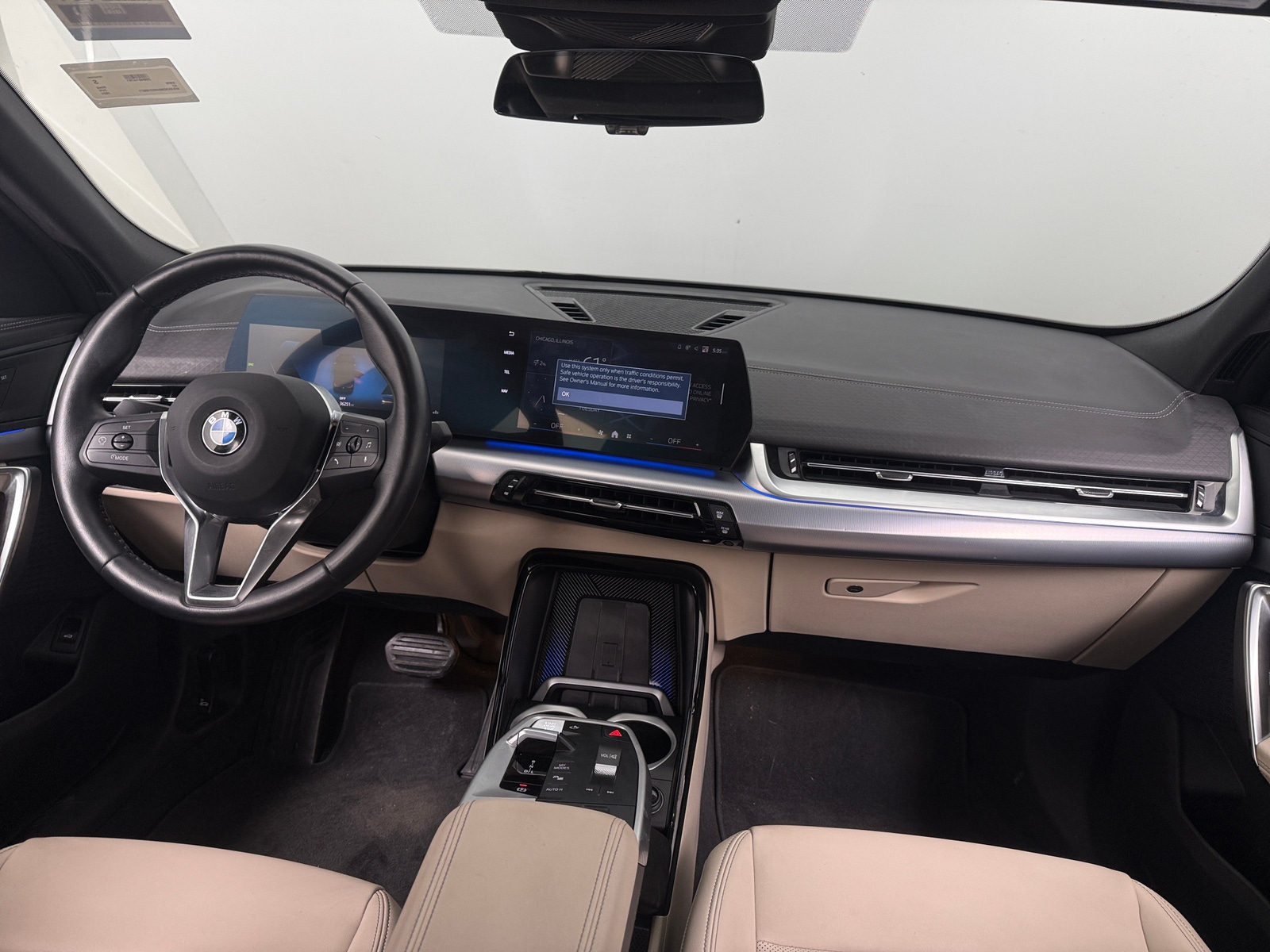 Thumbnail: 2024 BMW X2 - 2