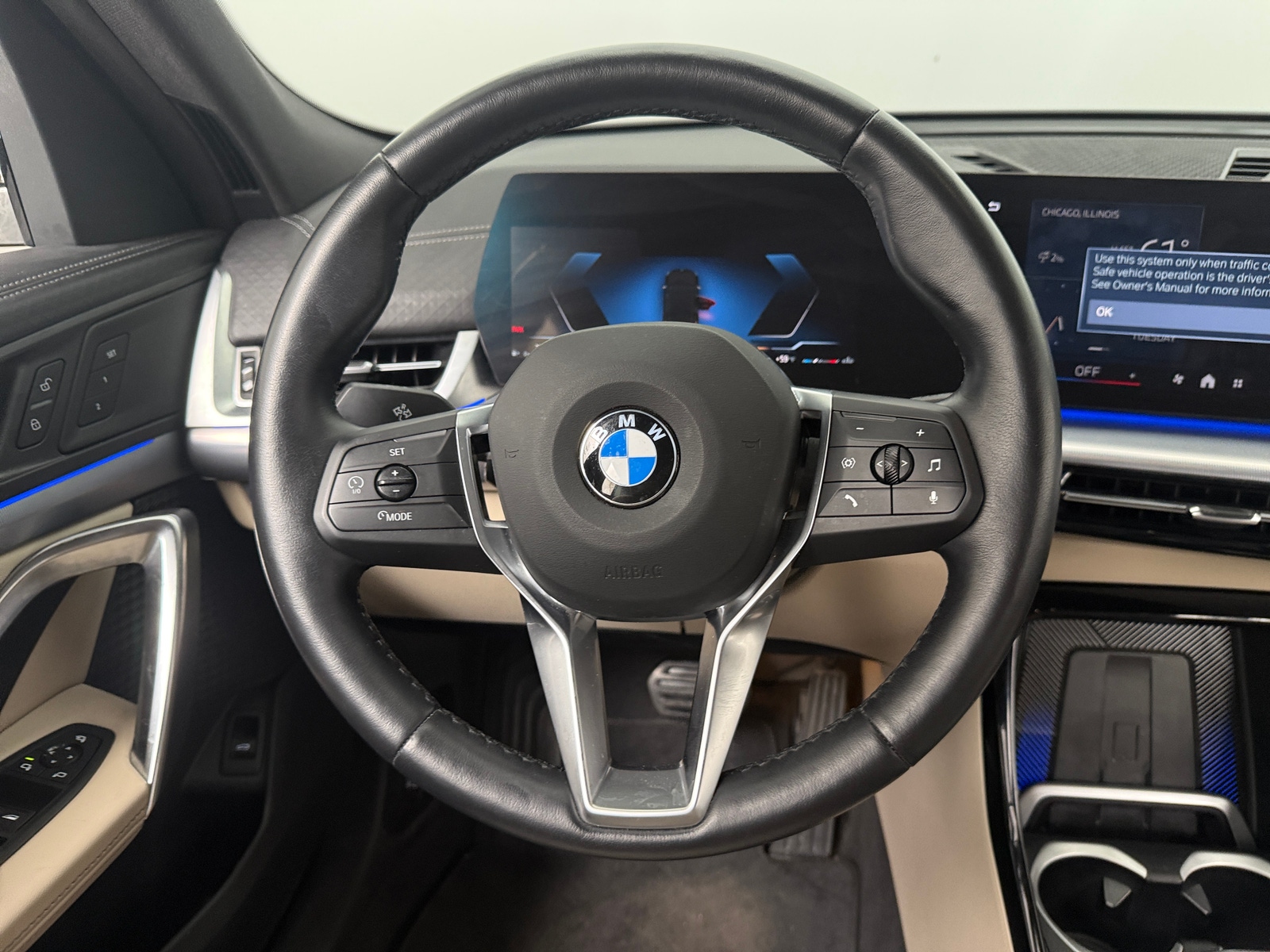 Thumbnail: 2024 BMW X2 - 4