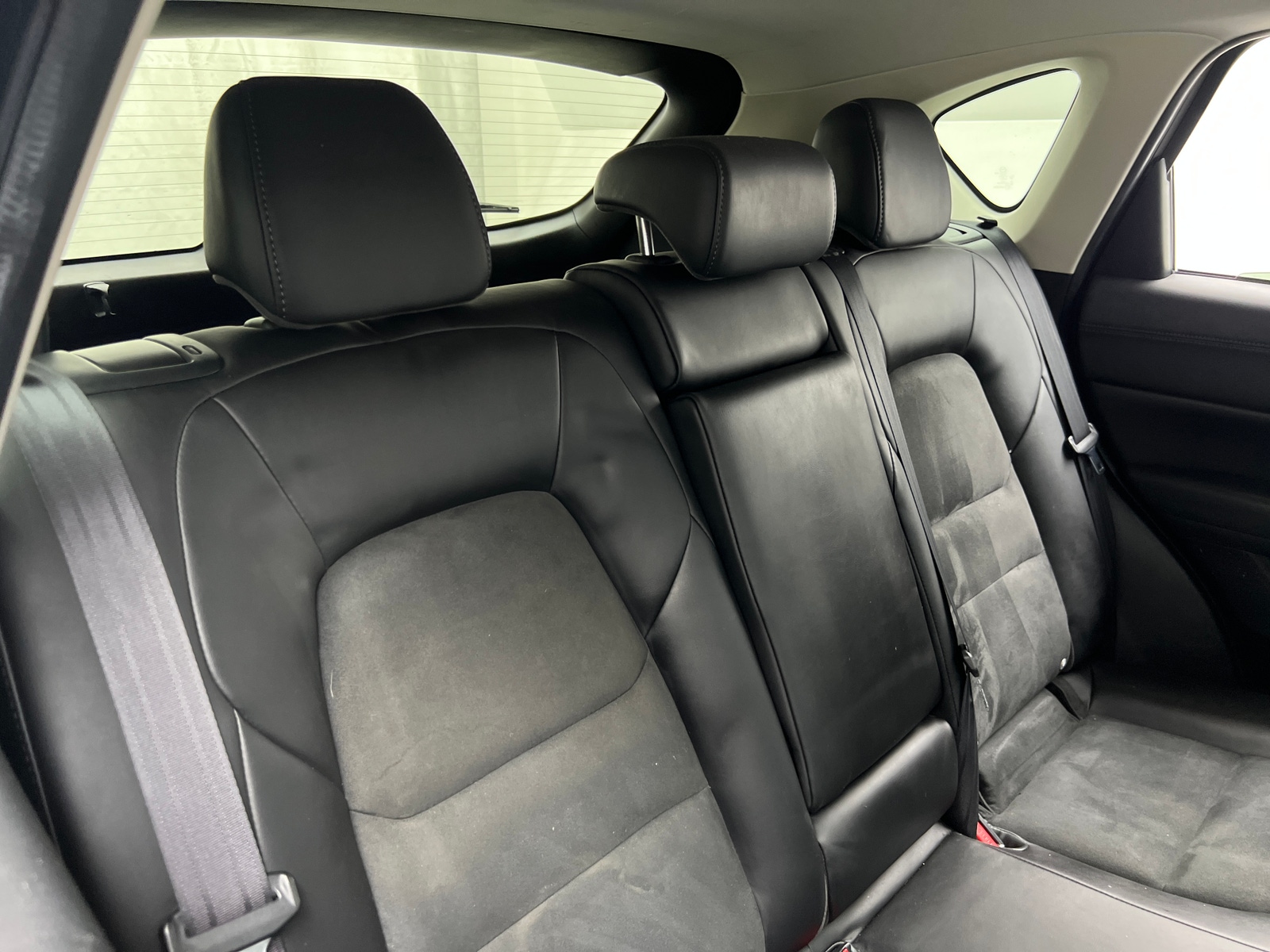 Thumbnail: 2019 Mazda CX-5 - 5