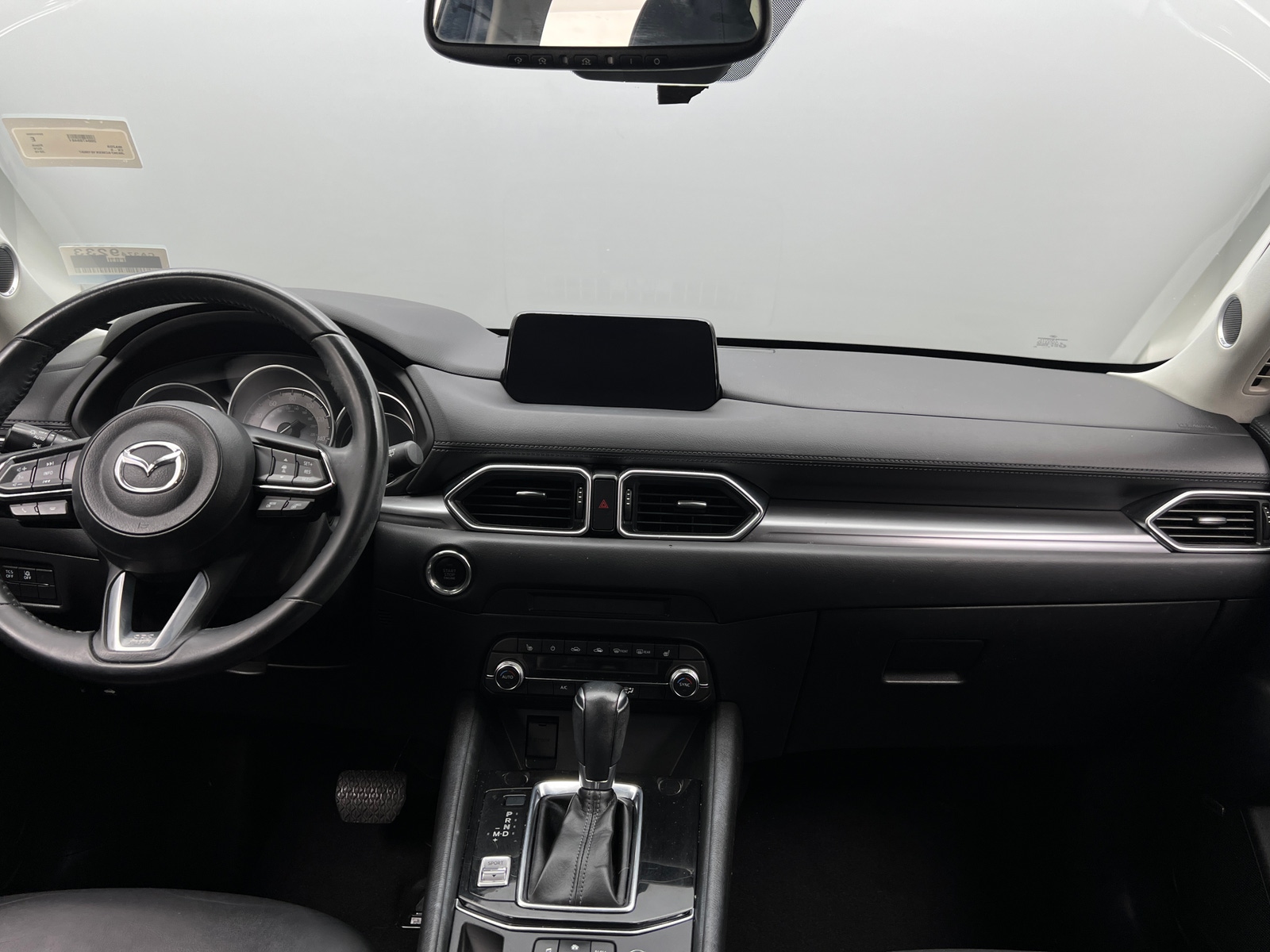 Thumbnail: 2019 Mazda CX-5 - 2