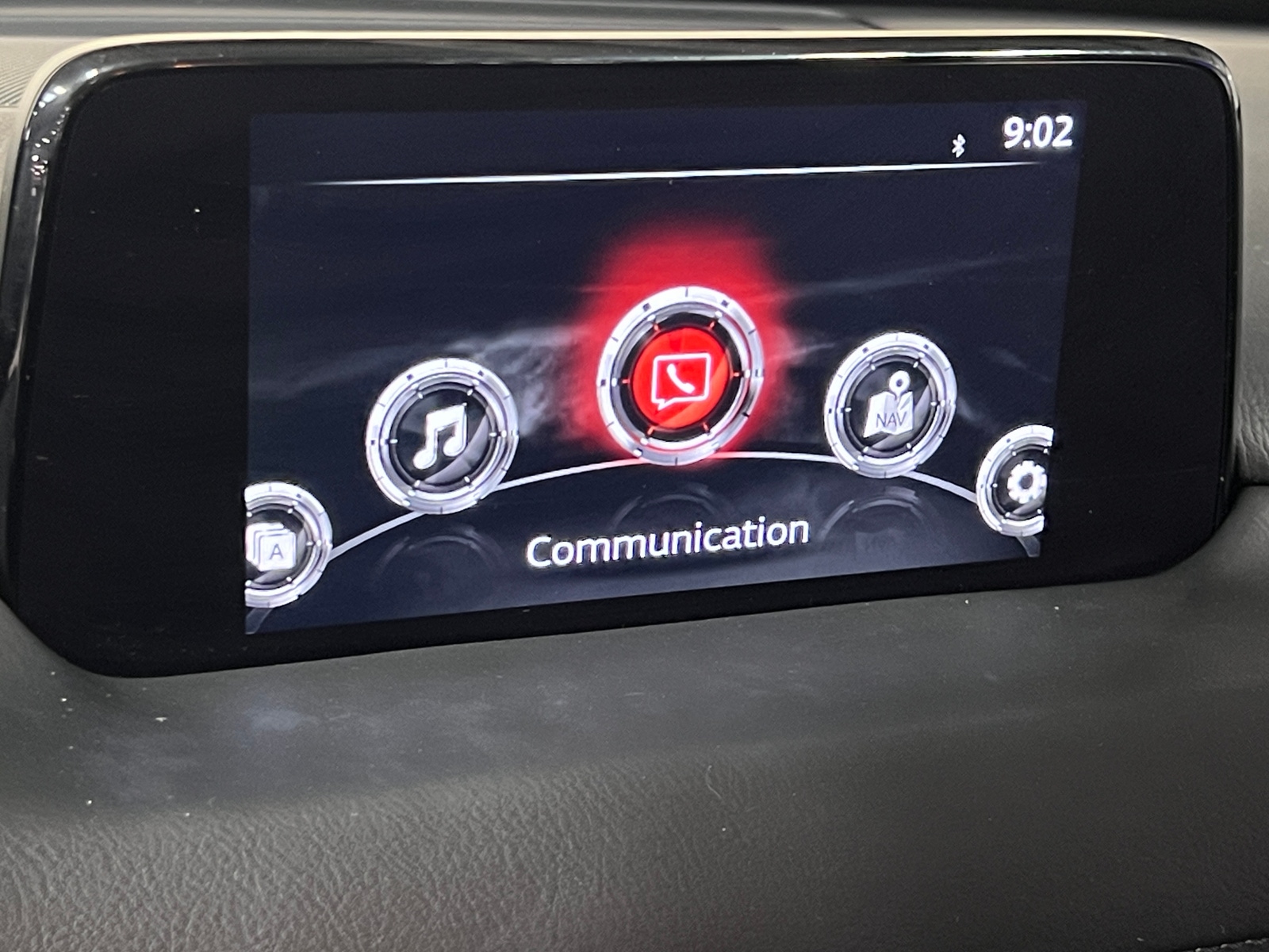 Thumbnail: 2019 Mazda CX-5 - 3