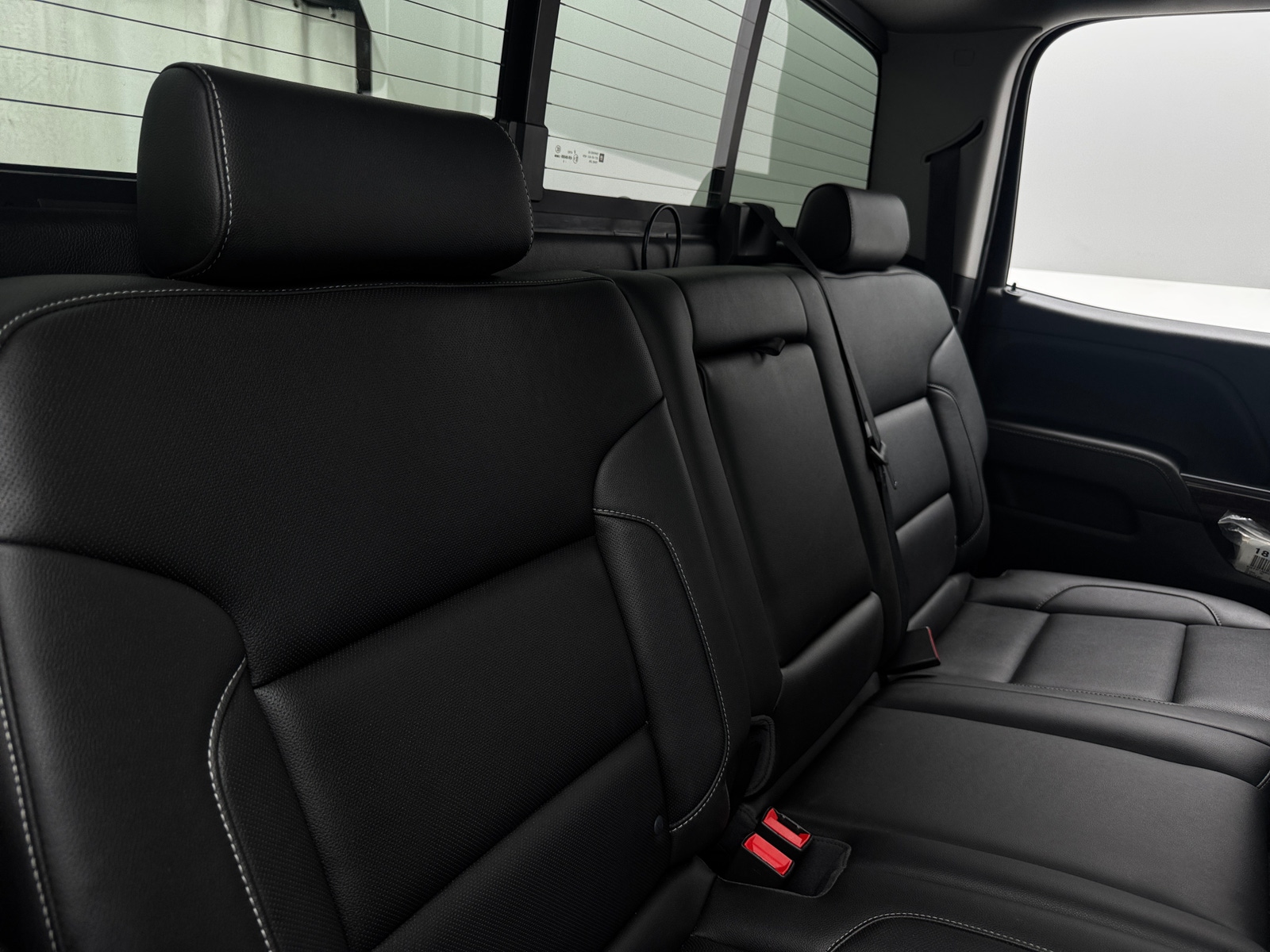 Thumbnail: 2018 GMC Sierra 1500 - 5