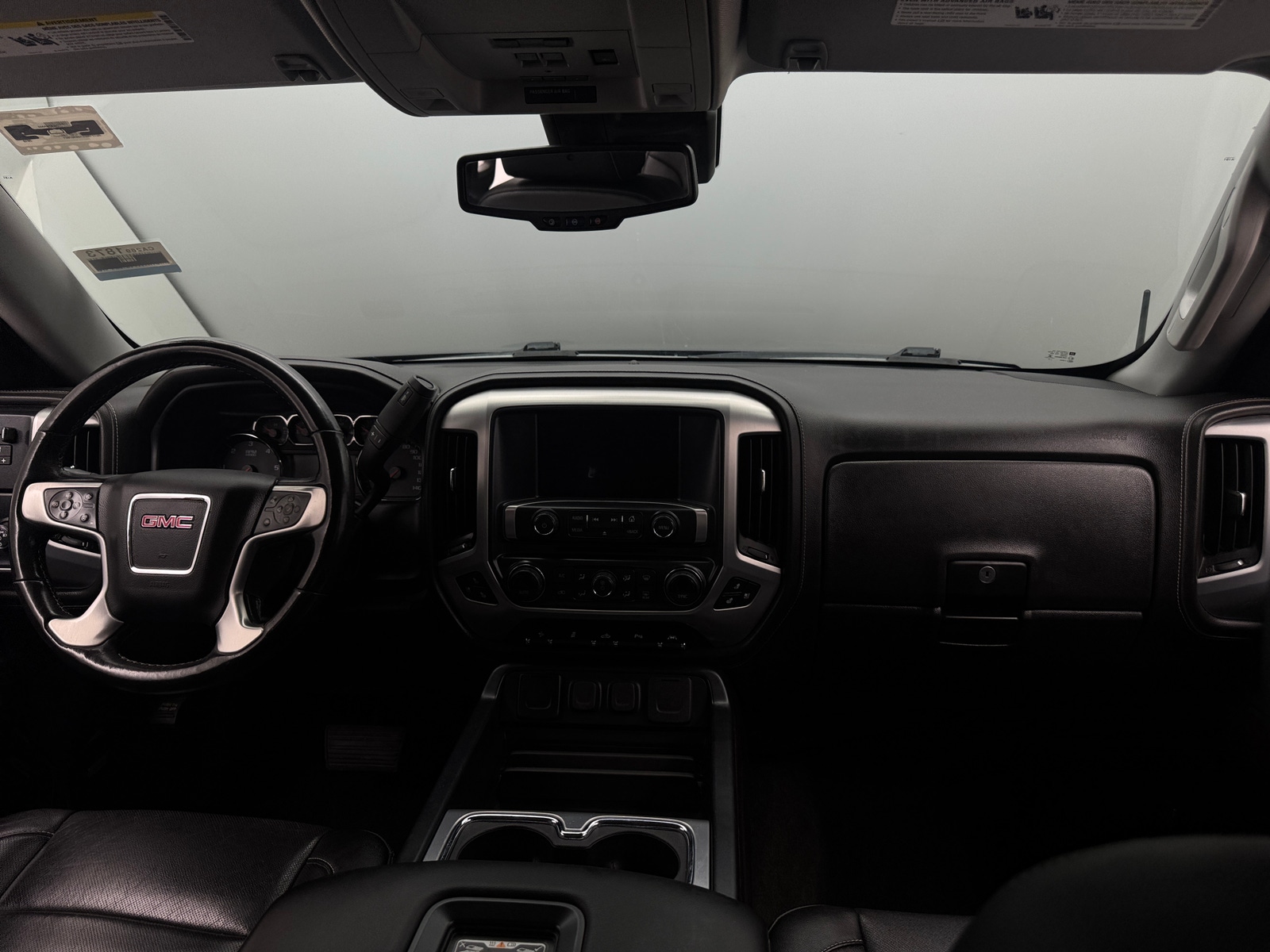 Thumbnail: 2018 GMC Sierra 1500 - 2