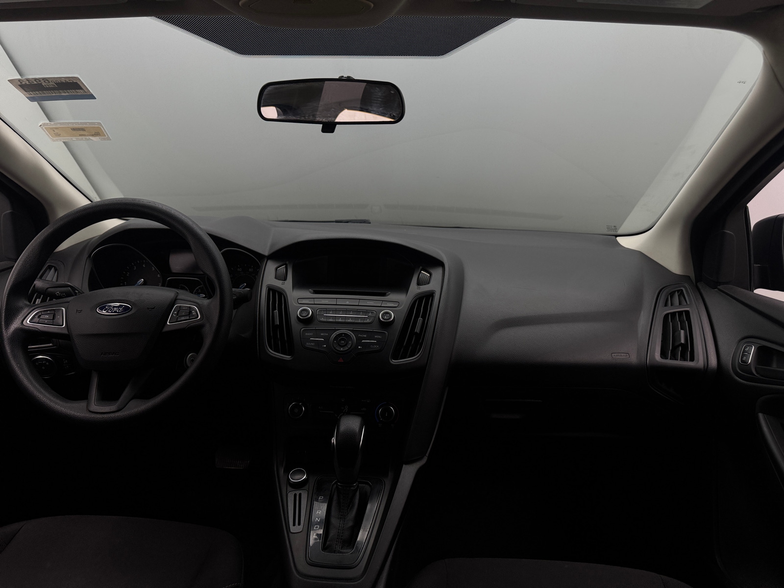 Thumbnail: 2017 Ford Focus - 3