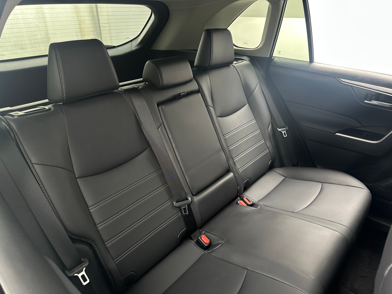 Thumbnail: 2024 Toyota RAV4 - 5
