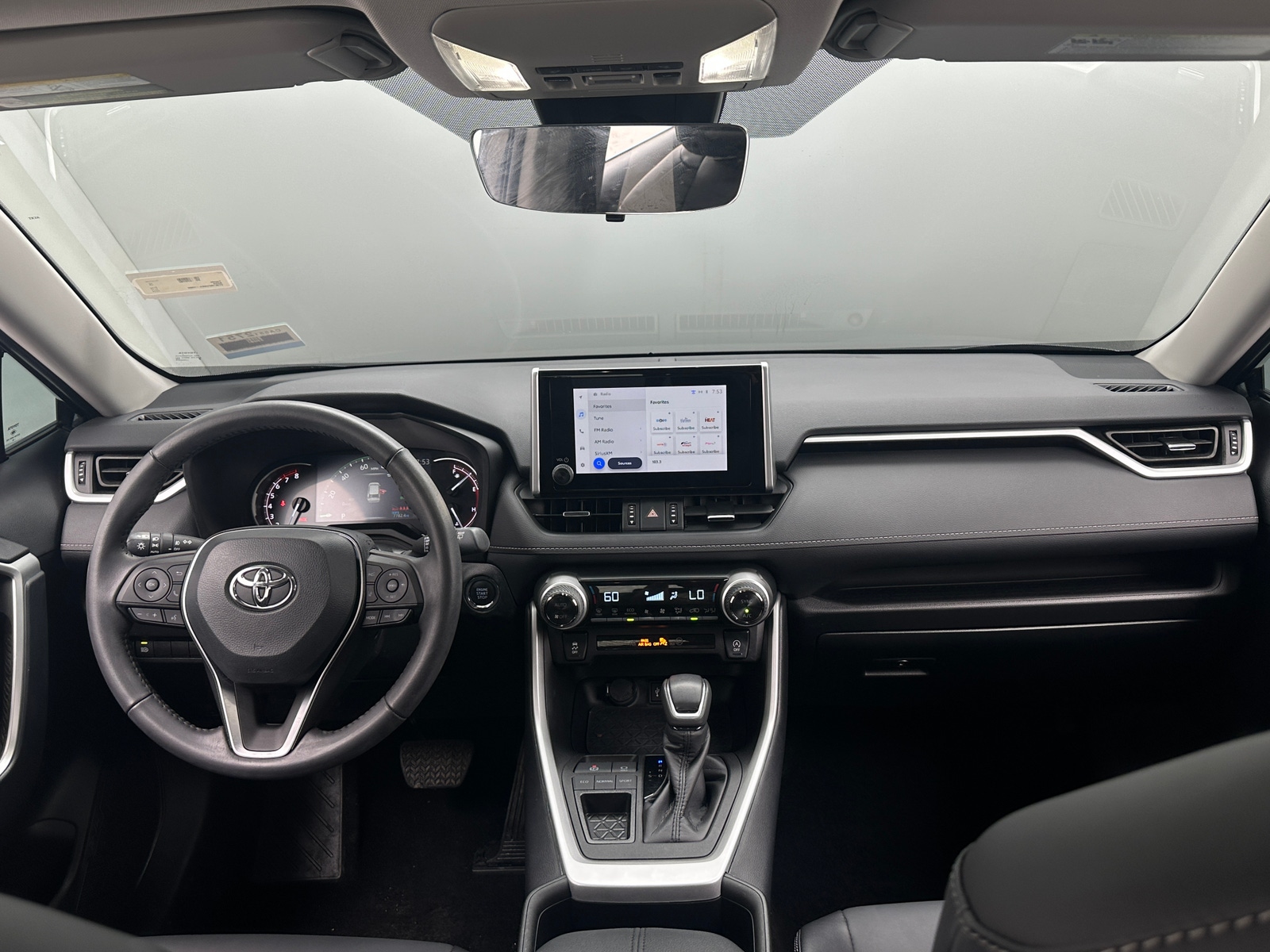 Thumbnail: 2024 Toyota RAV4 - 2