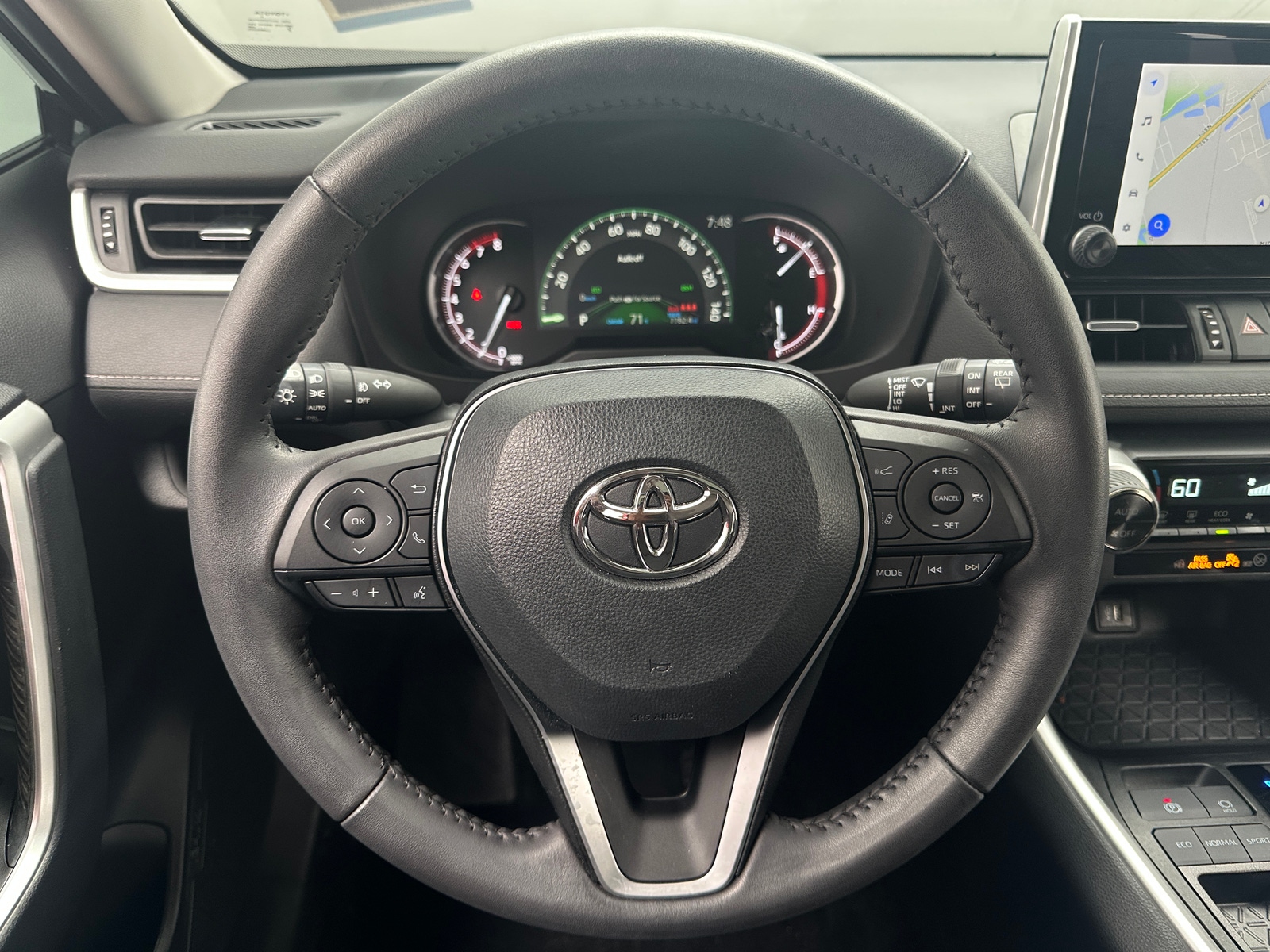 Thumbnail: 2024 Toyota RAV4 - 4