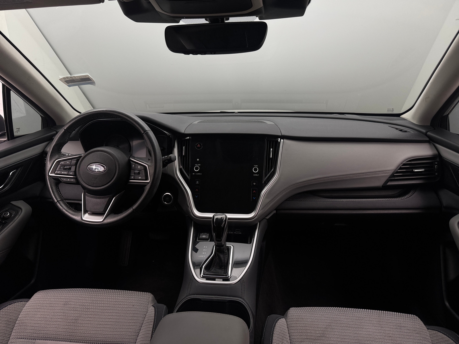 Thumbnail: 2023 Subaru Outback - 3
