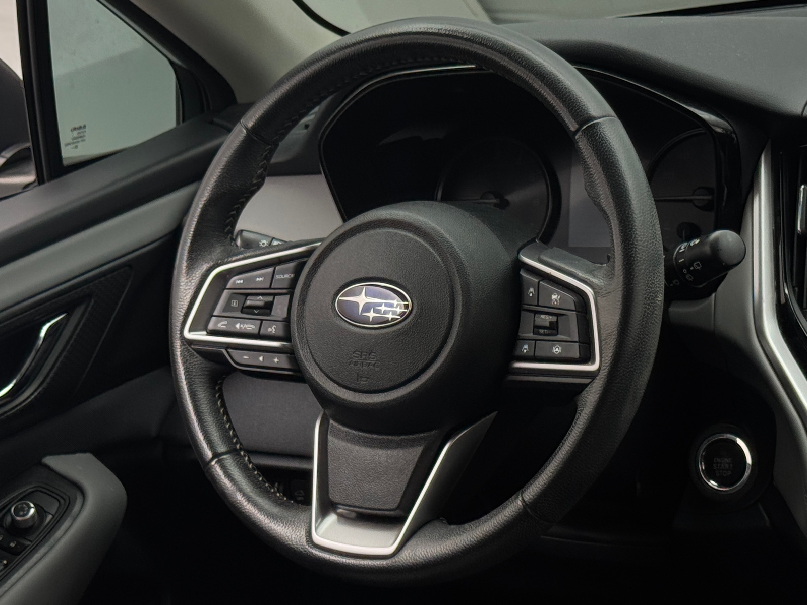 Thumbnail: 2023 Subaru Outback - 5