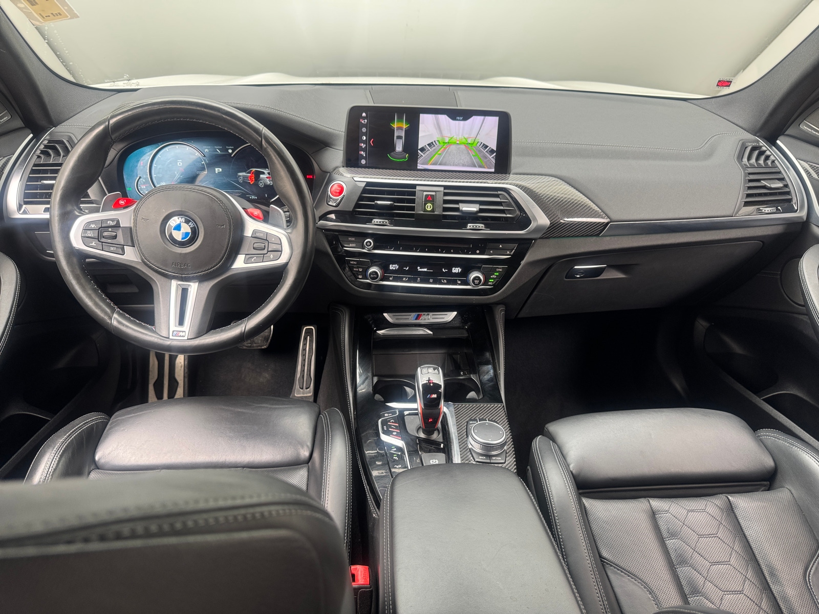 Thumbnail: 2020 BMW X3 - 2