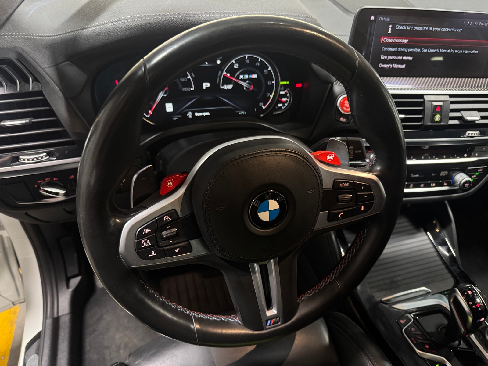 Thumbnail: 2020 BMW X3 - 4