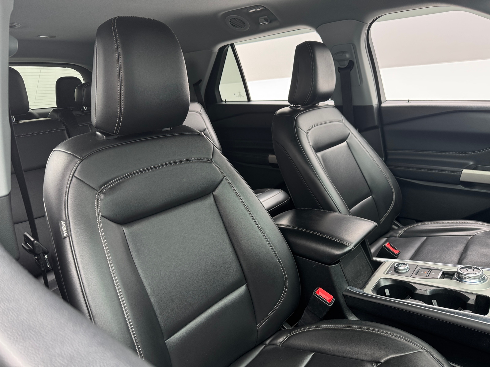 Thumbnail: 2023 Ford Explorer - 2