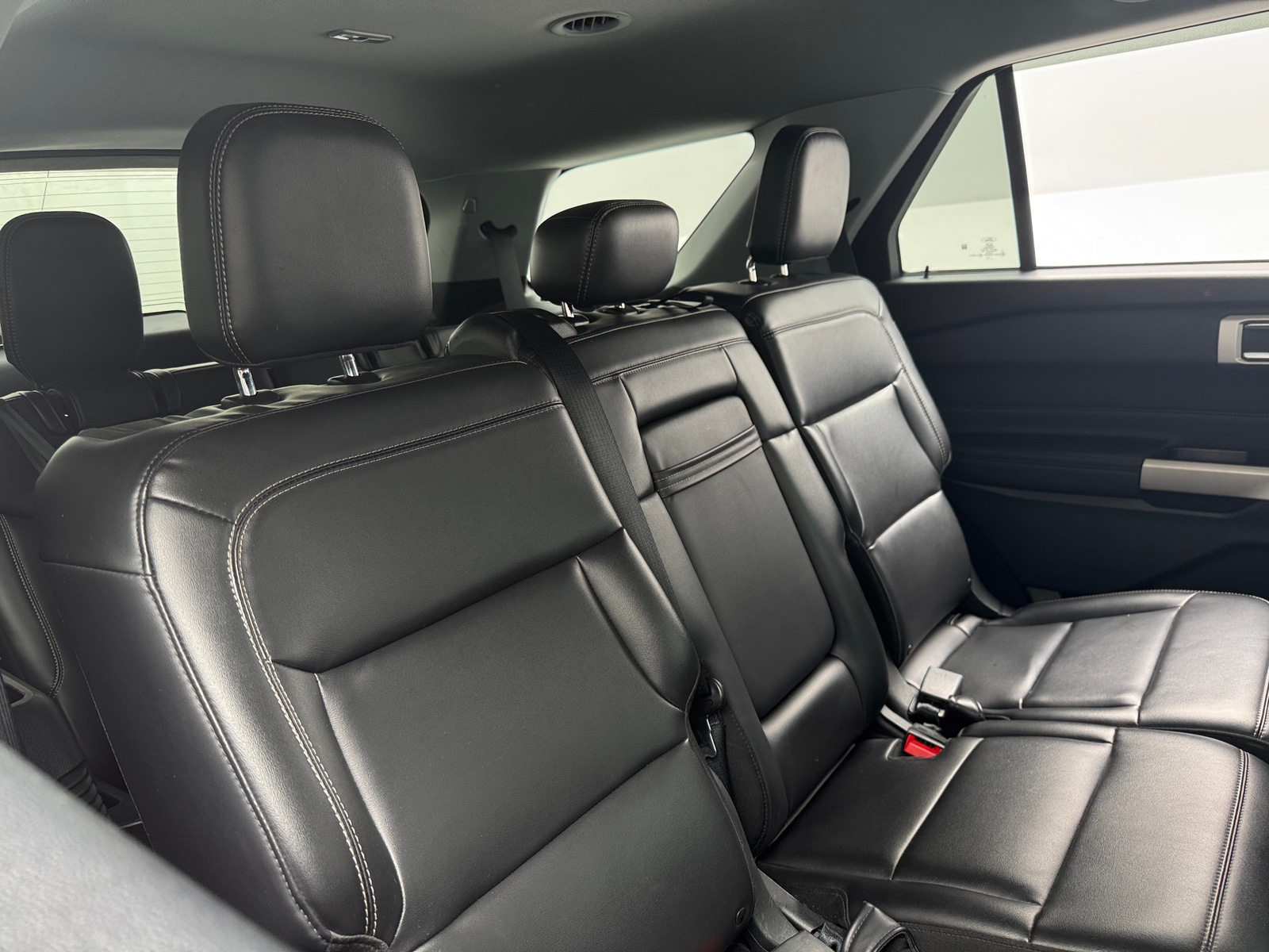 Thumbnail: 2023 Ford Explorer - 6