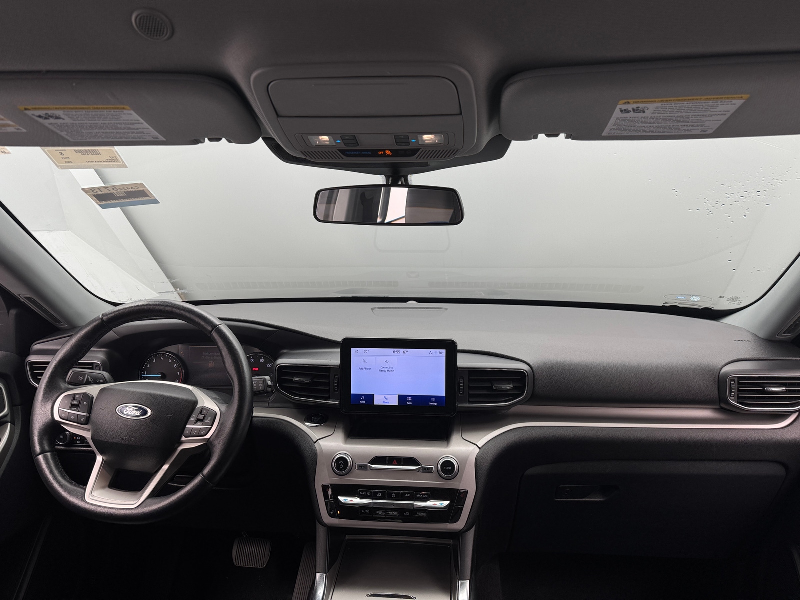 Thumbnail: 2023 Ford Explorer - 3