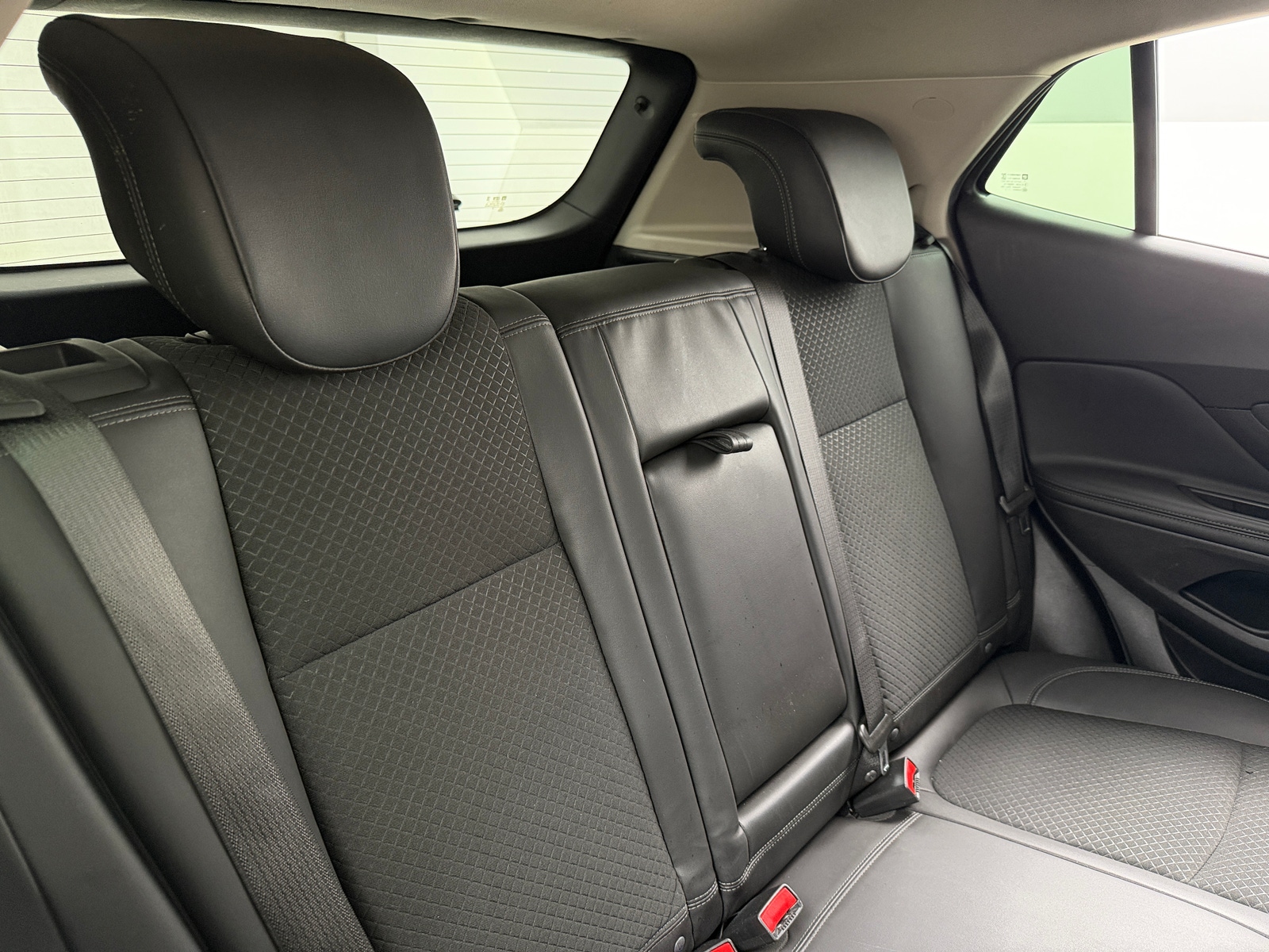 Thumbnail: 2022 Buick Encore - 5
