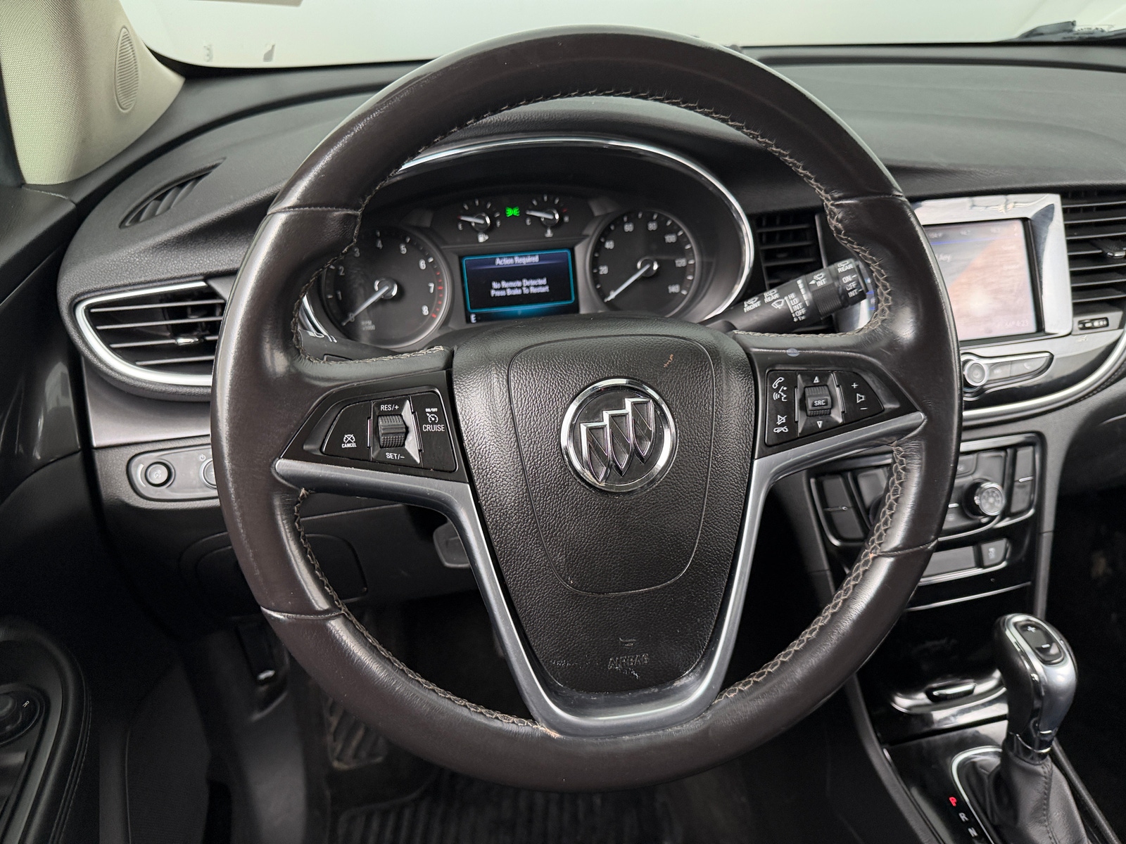 Thumbnail: 2022 Buick Encore - 4