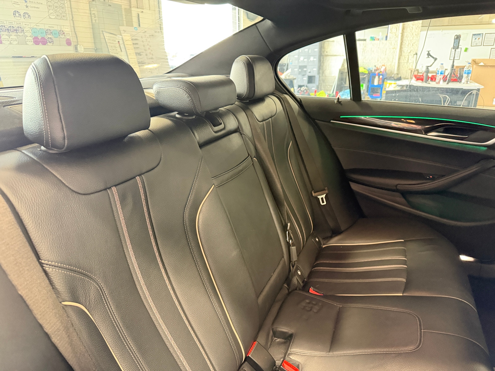 Thumbnail: 2019 BMW 5 Series - 5