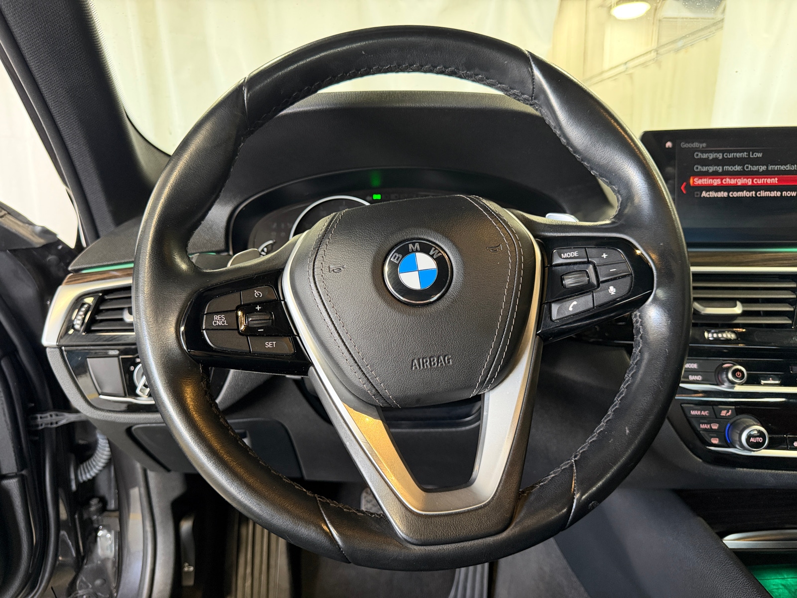 Thumbnail: 2019 BMW 5 Series - 4