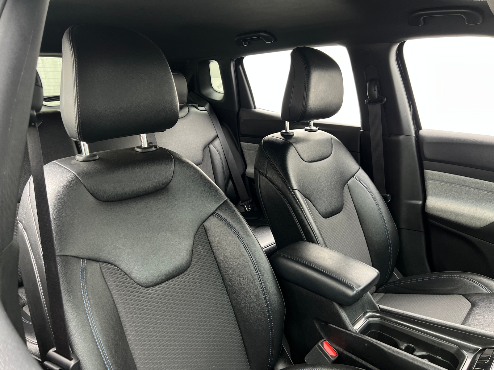 Thumbnail: 2024 Jeep Compass - 2