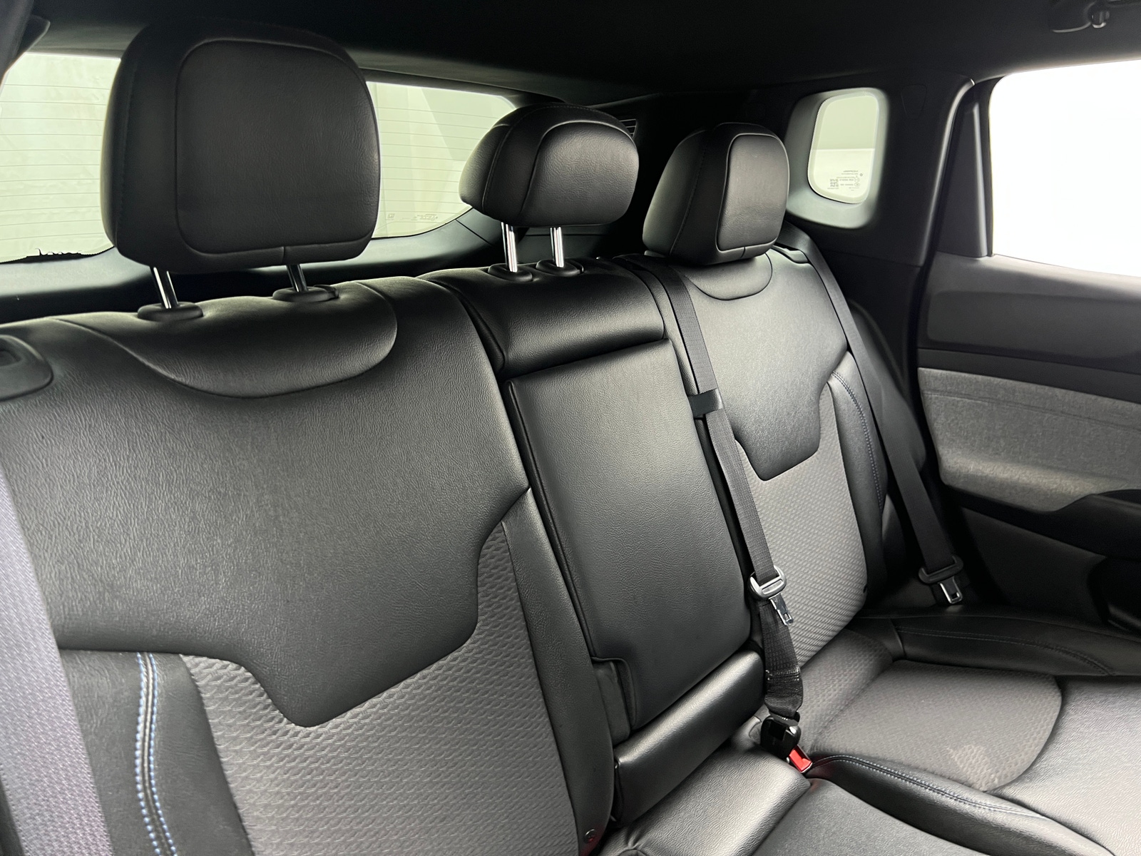 Thumbnail: 2024 Jeep Compass - 6