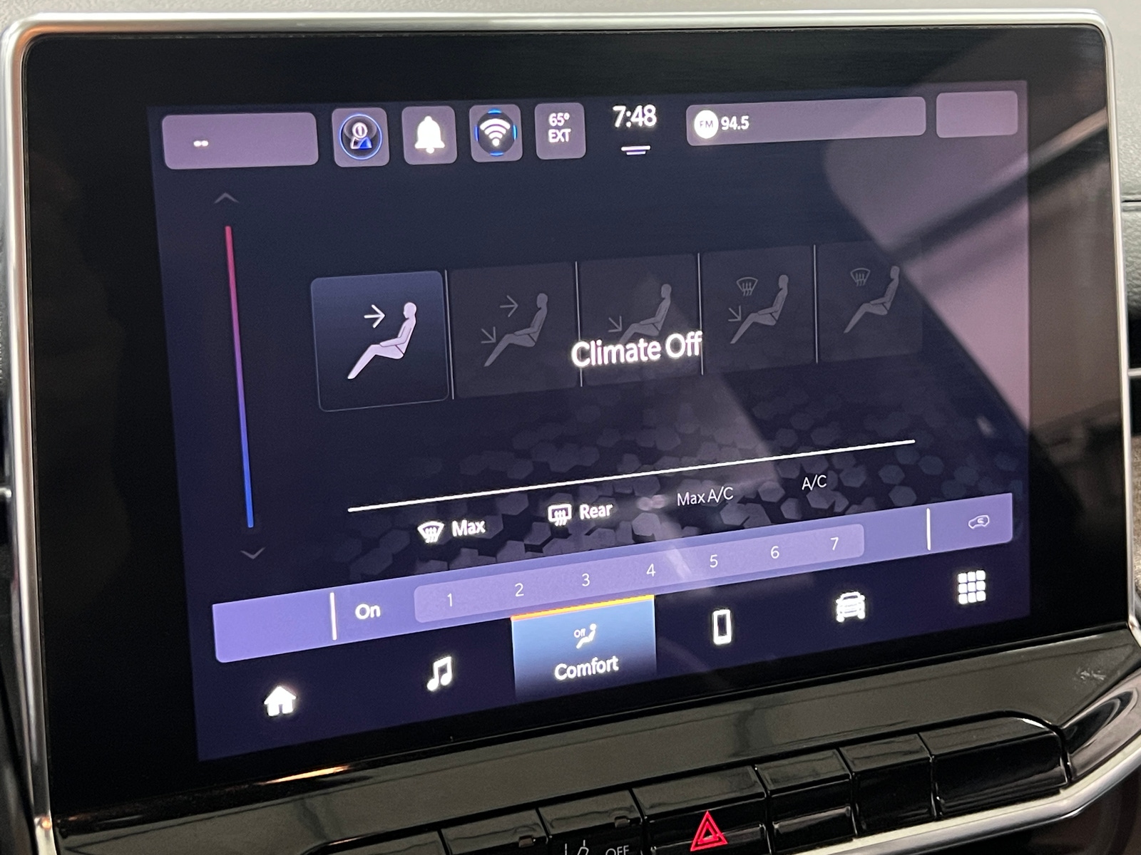 Thumbnail: 2024 Jeep Compass - 4