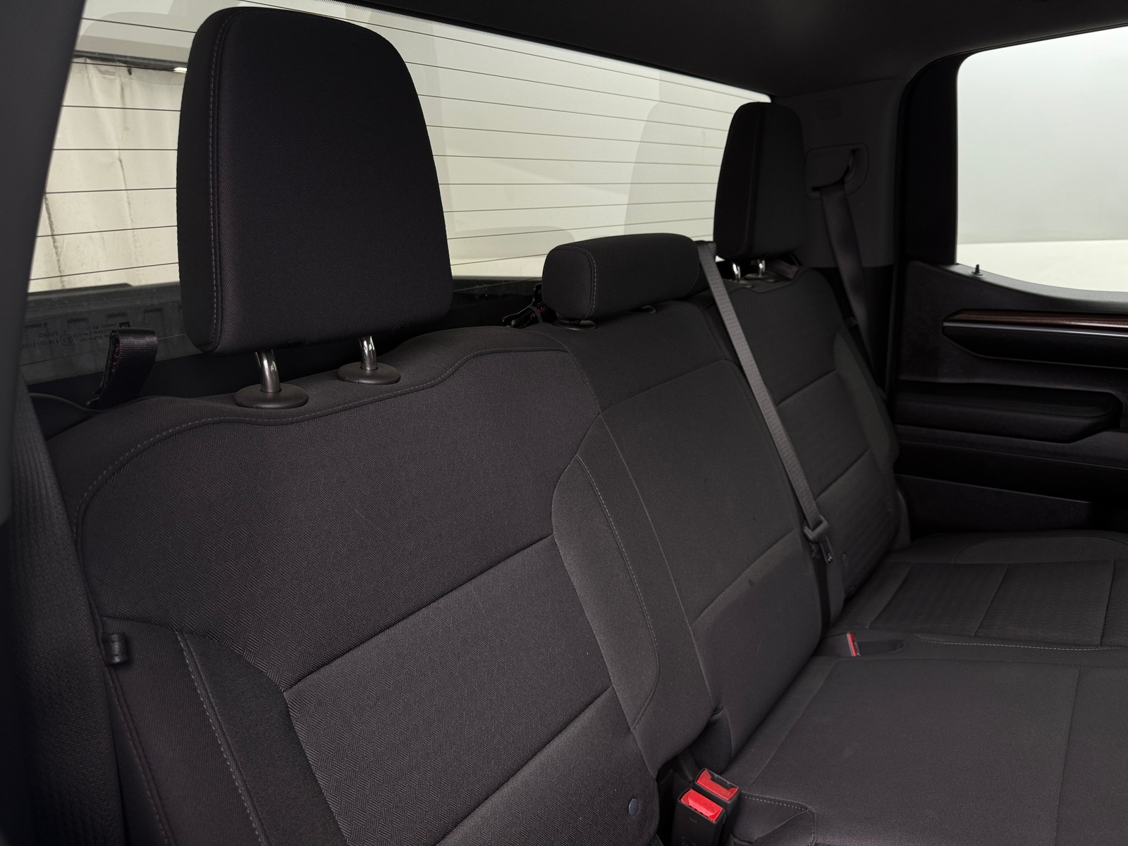 Thumbnail: 2024 Chevrolet Silverado 1500 - 6