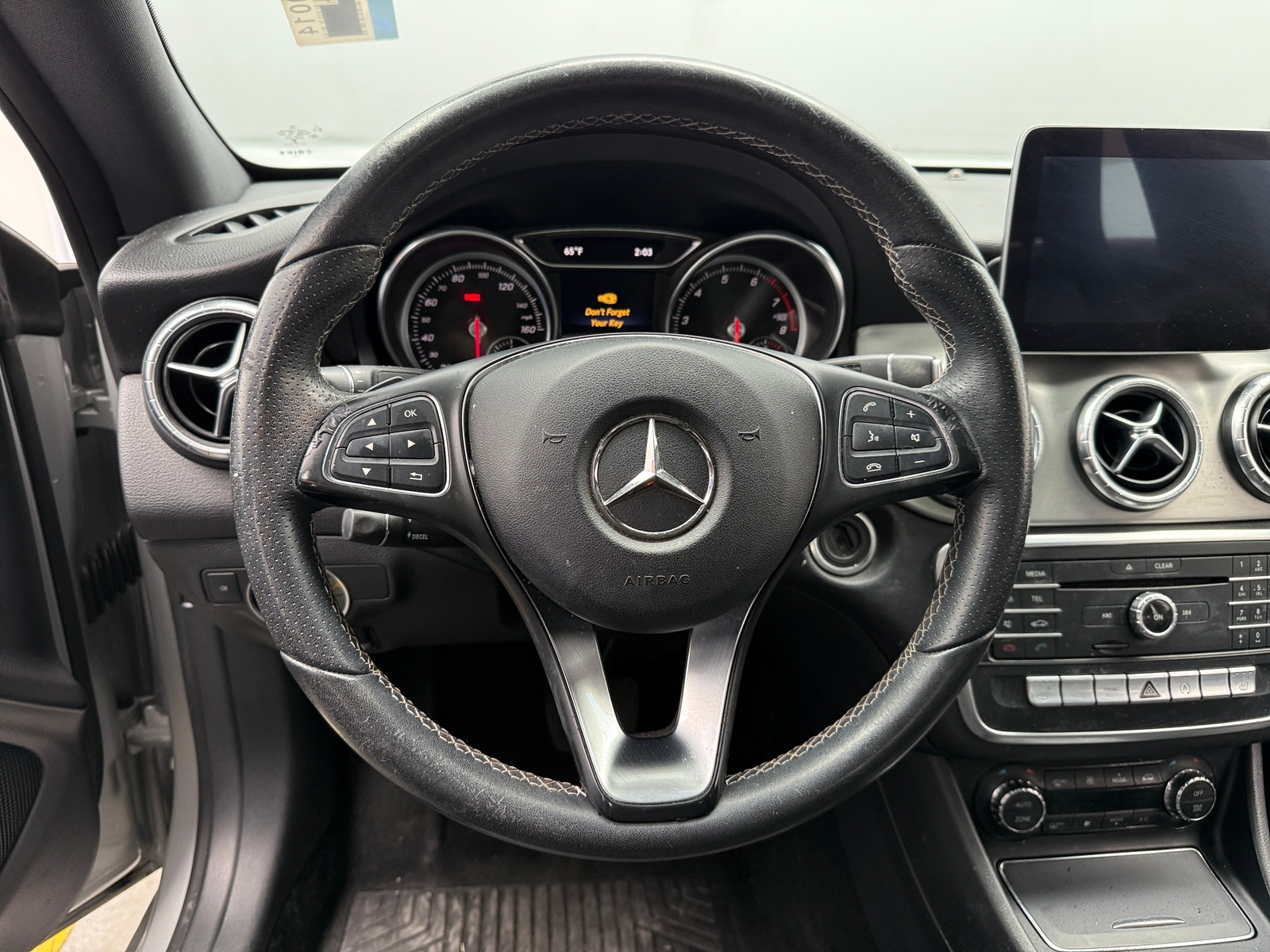 Thumbnail: 2018 Mercedes-Benz CLA - 4