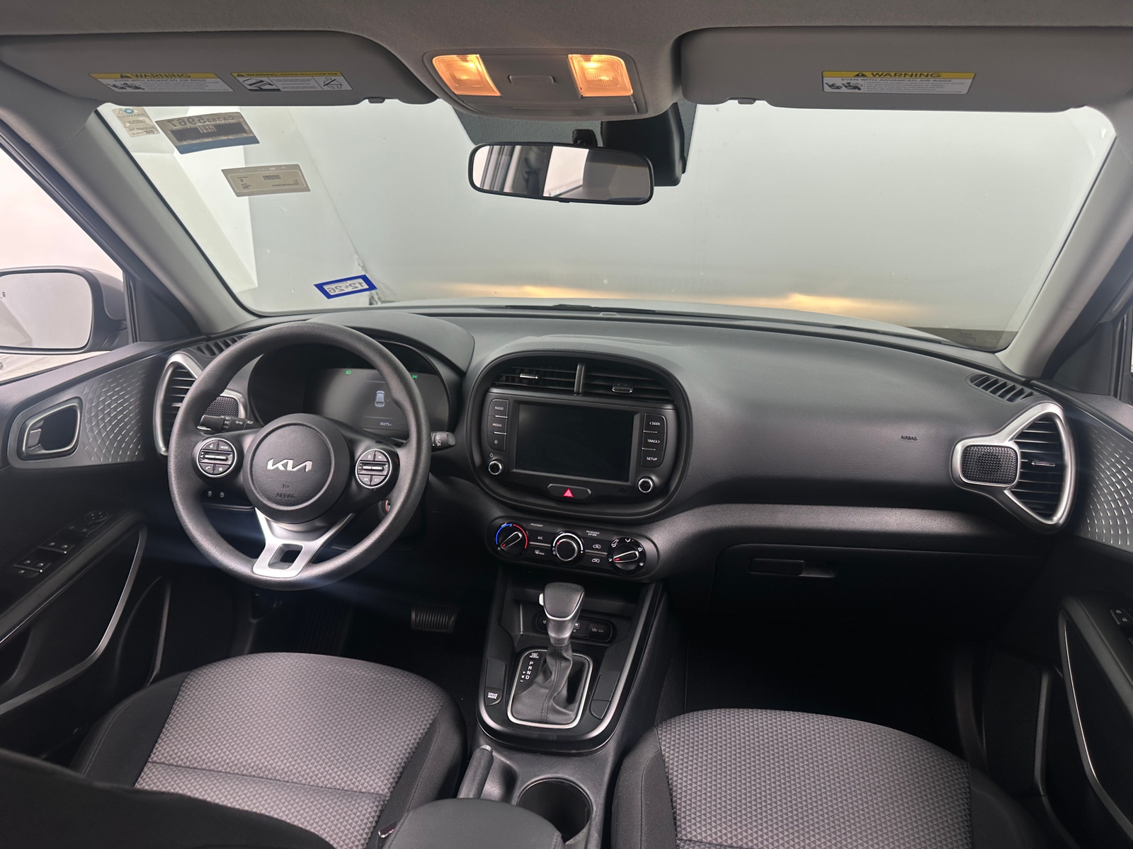 Thumbnail: 2025 Kia Soul - 3